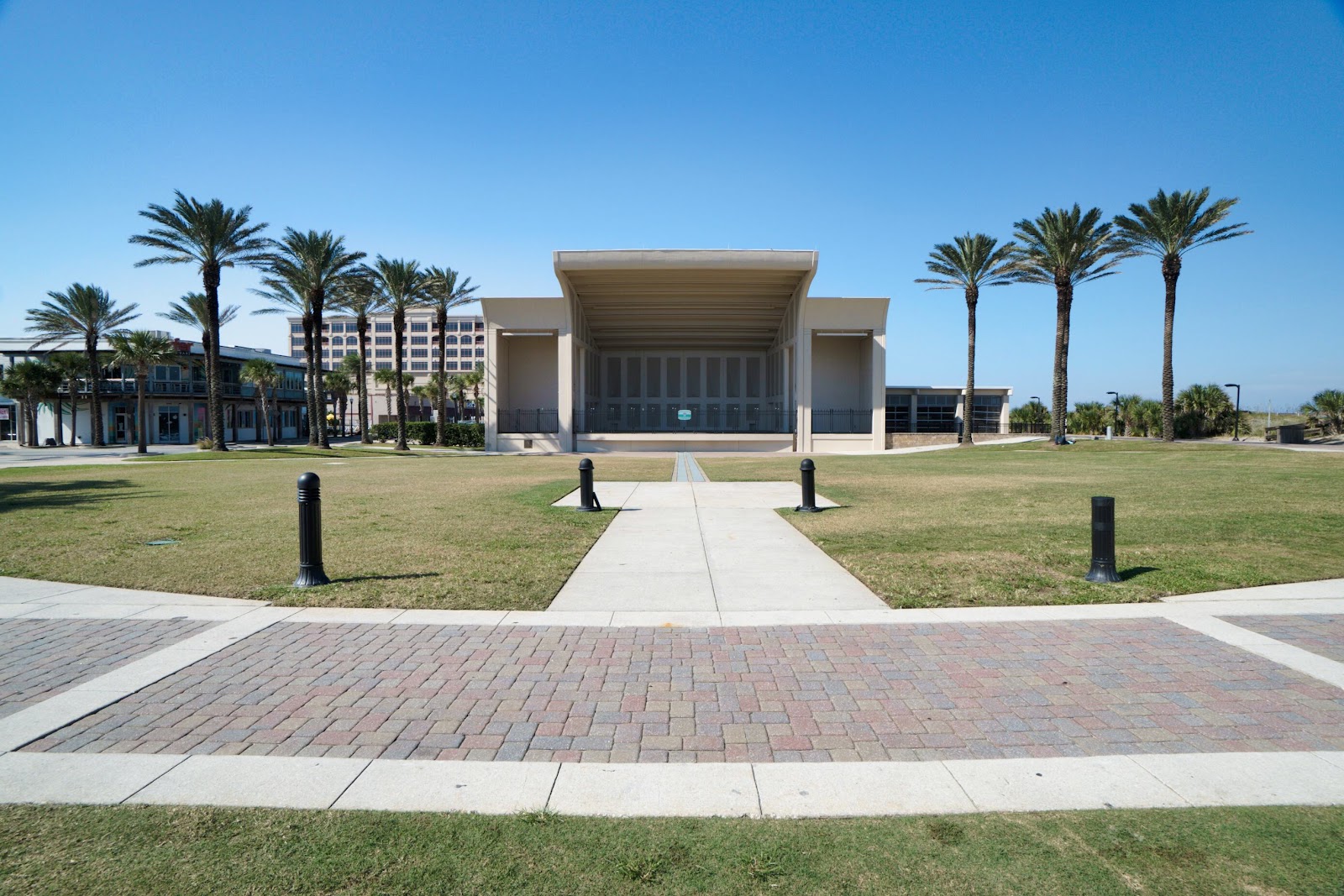 Beaches Oktoberfest — Jacksonville Beach's Bavarian Weekend