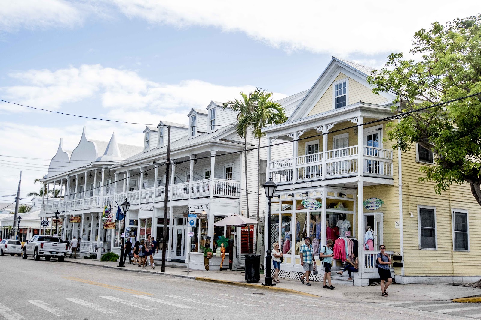 Fantasy Fest Key West — Ten Days of Costumes and Mayhem