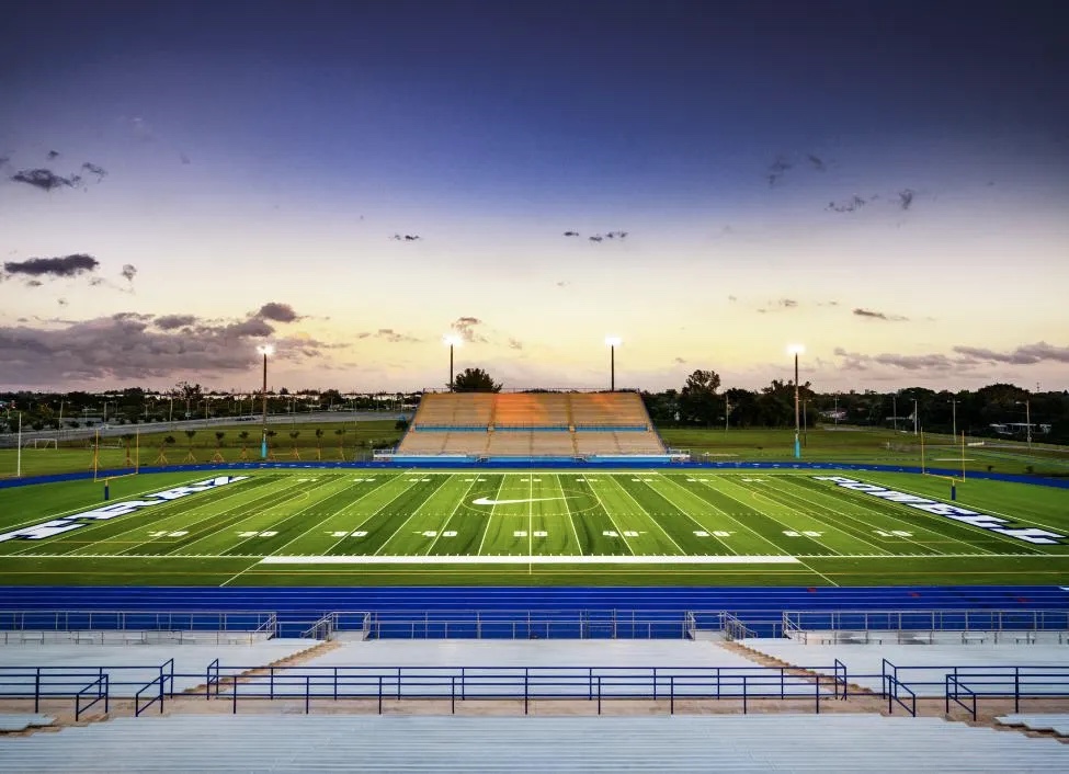 Florida High School Football — The 10 Biggest Friday Night Rivalries