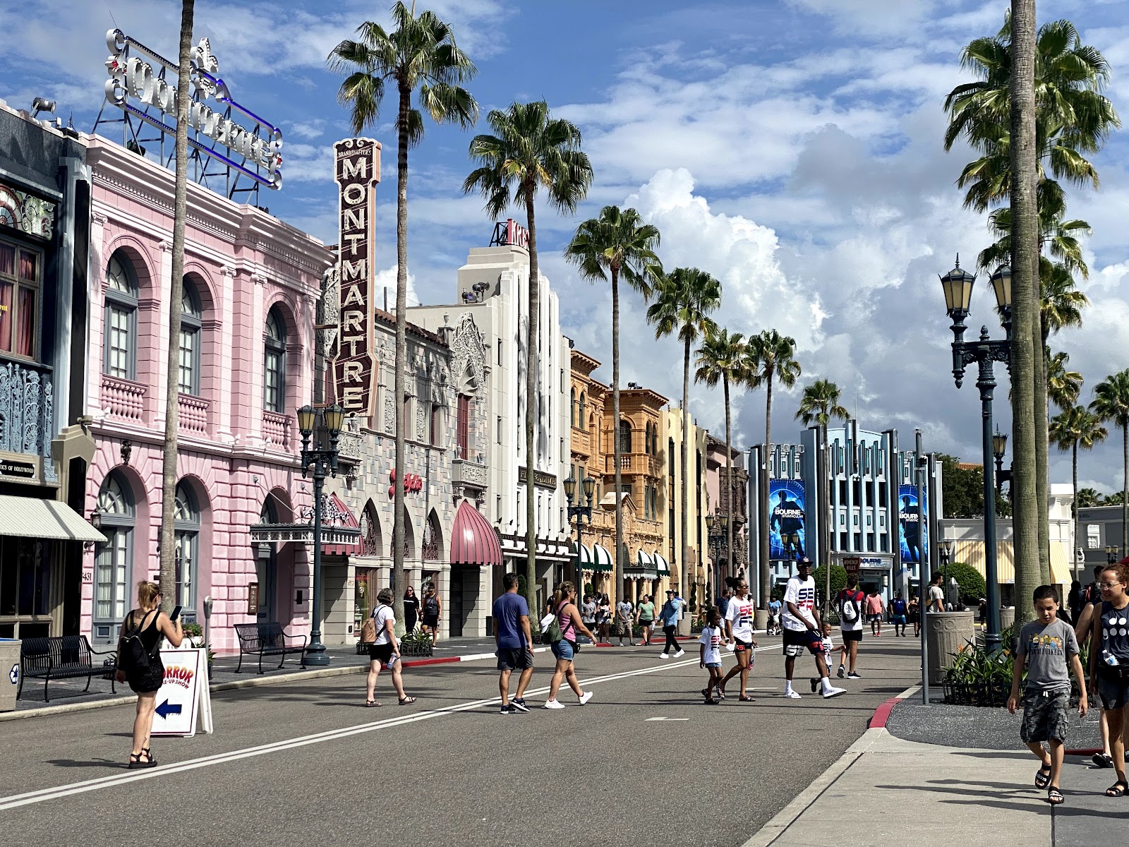 Halloween Horror Nights — Universal Orlando's Annual Scare Cycle