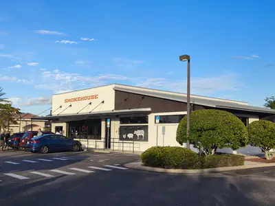 4 Rivers Smokehouse