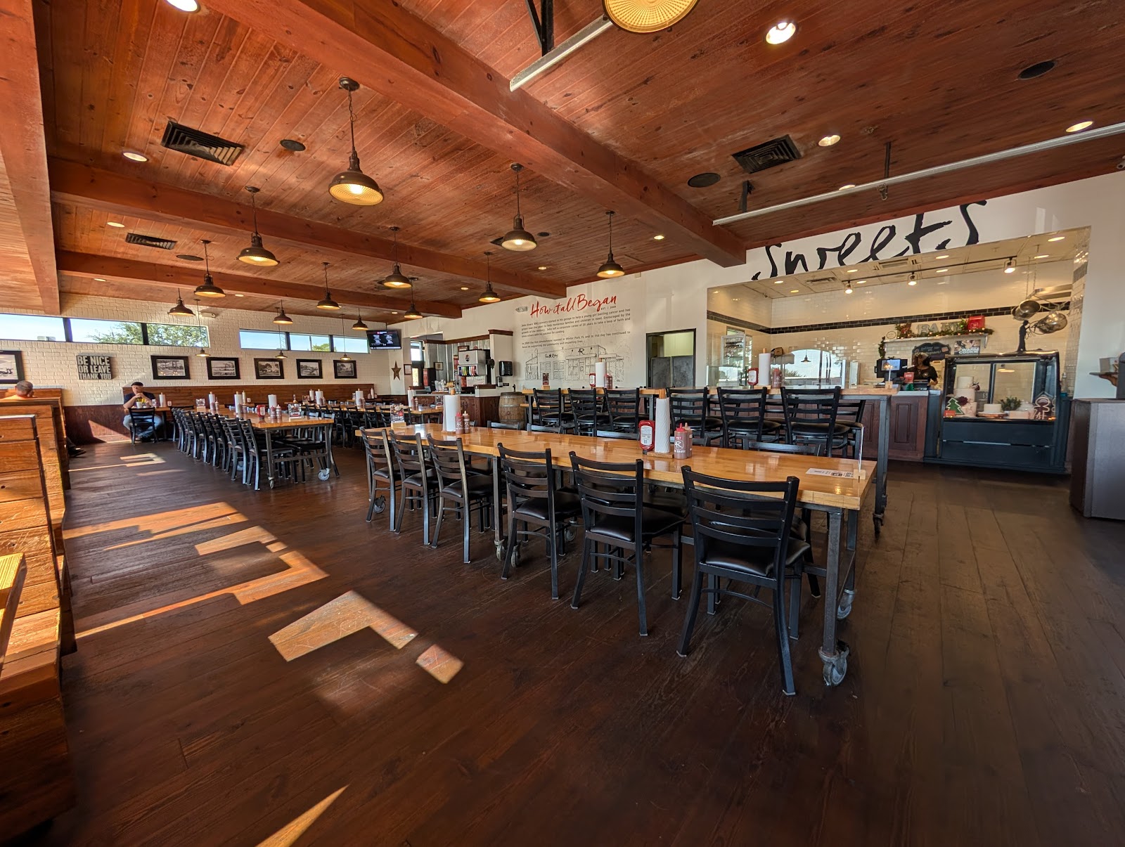 4 Rivers Smokehouse