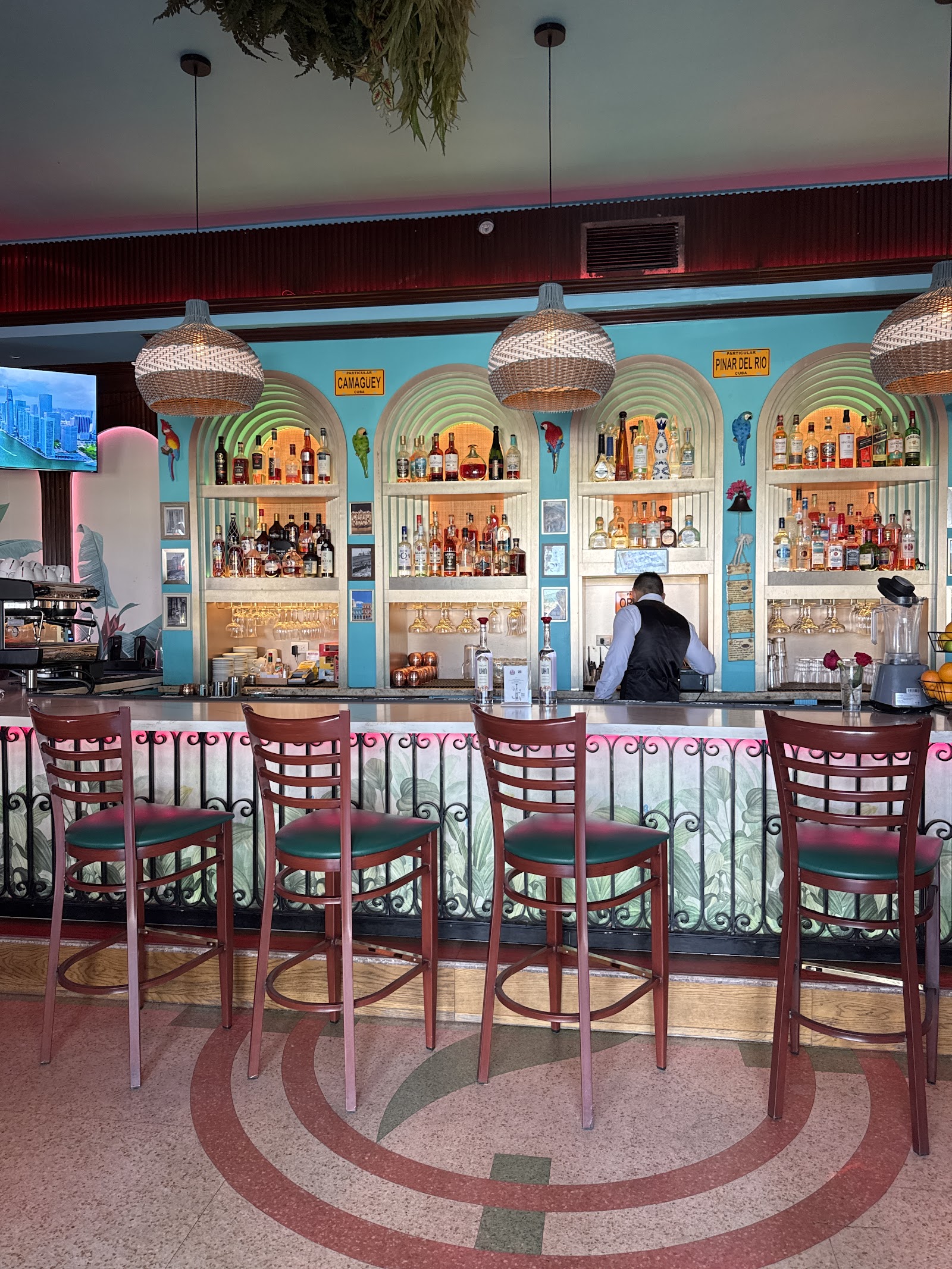 Alma Cubana | Cuban Restaurant Miami Beach