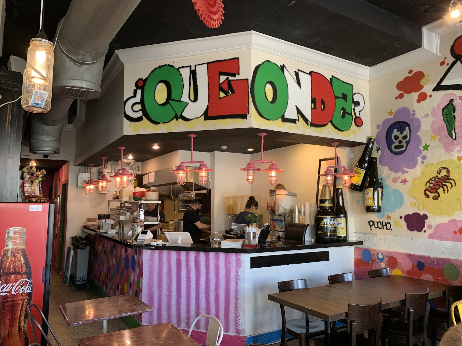 Alma Mexicana