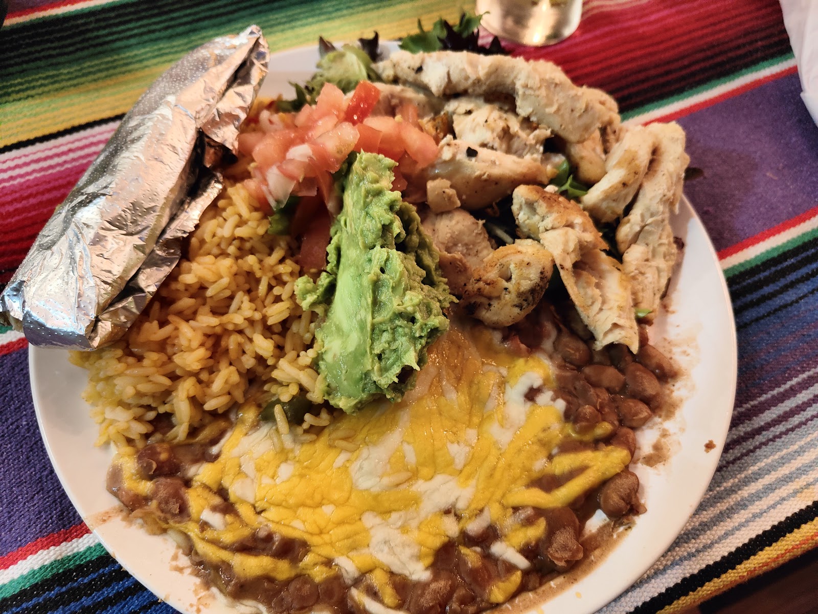 Alma Mexicana