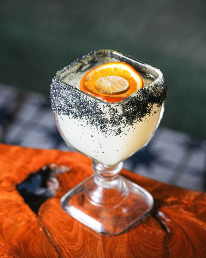 Añejo Cocina Riverside
