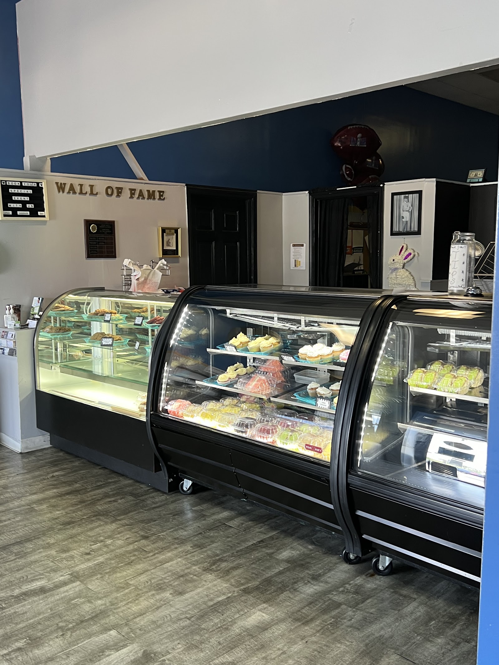 Annie Lee's Bakery & Diner