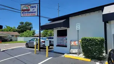 West Tampa