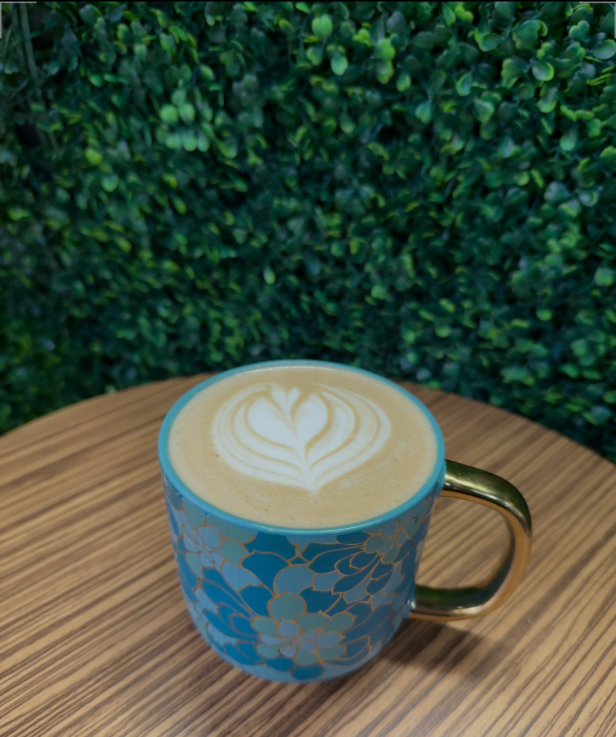 @aromeartcafe