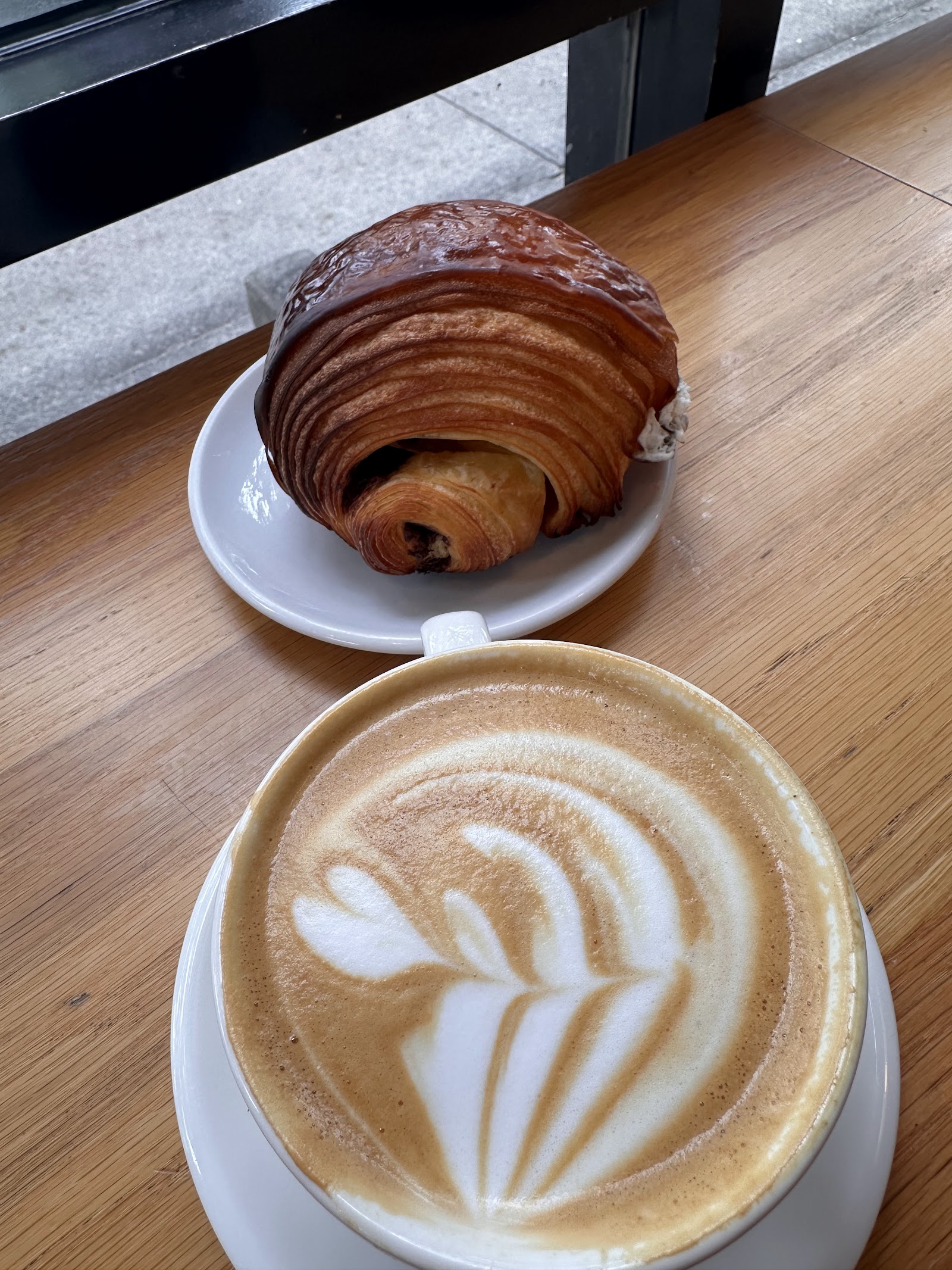 Bandit Coffee Co.
