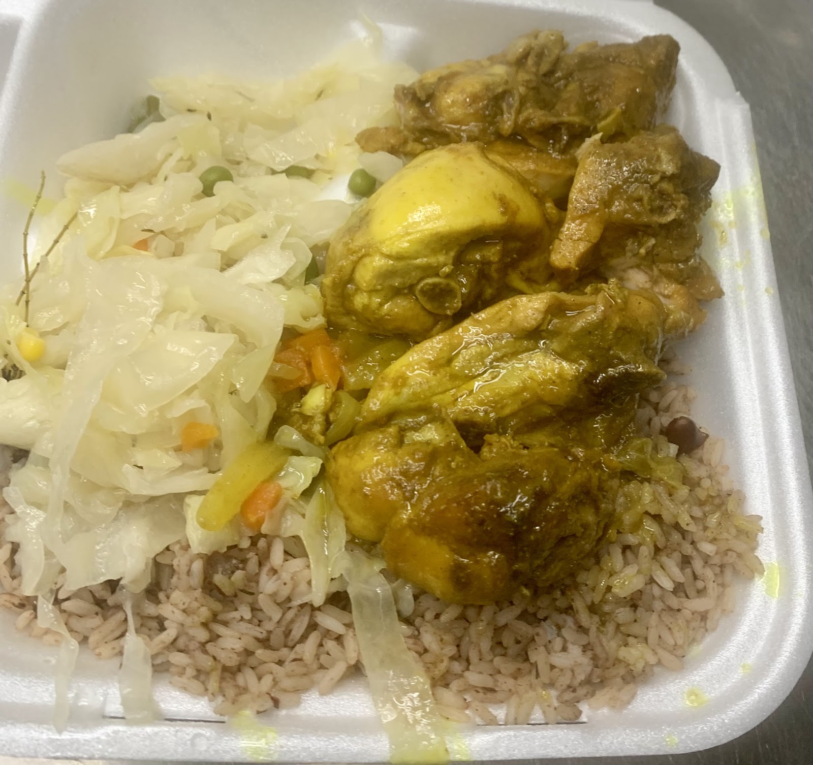 Bee's Island Kitchen