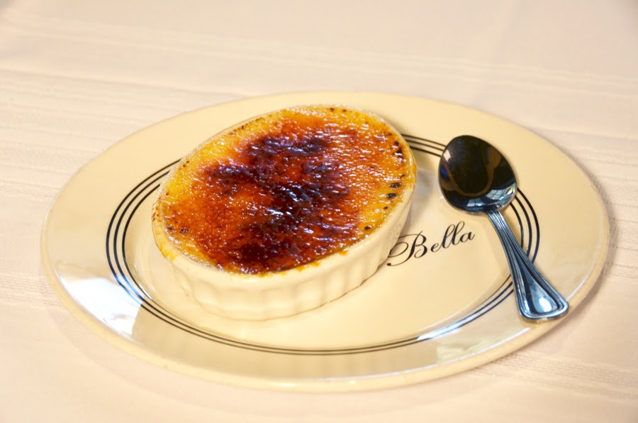 Bella's Italian Cafe
