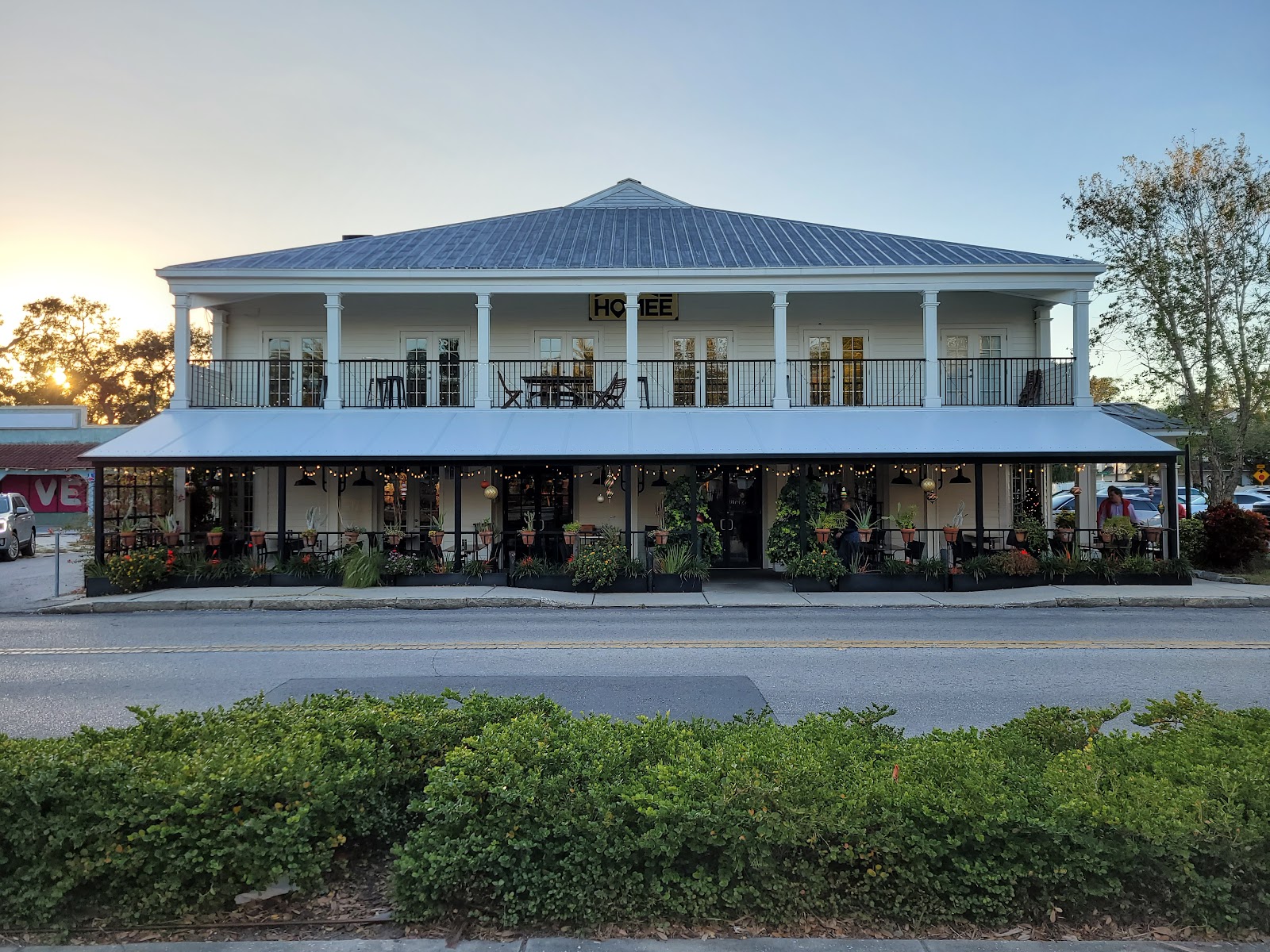 Bella's Italian Cafe