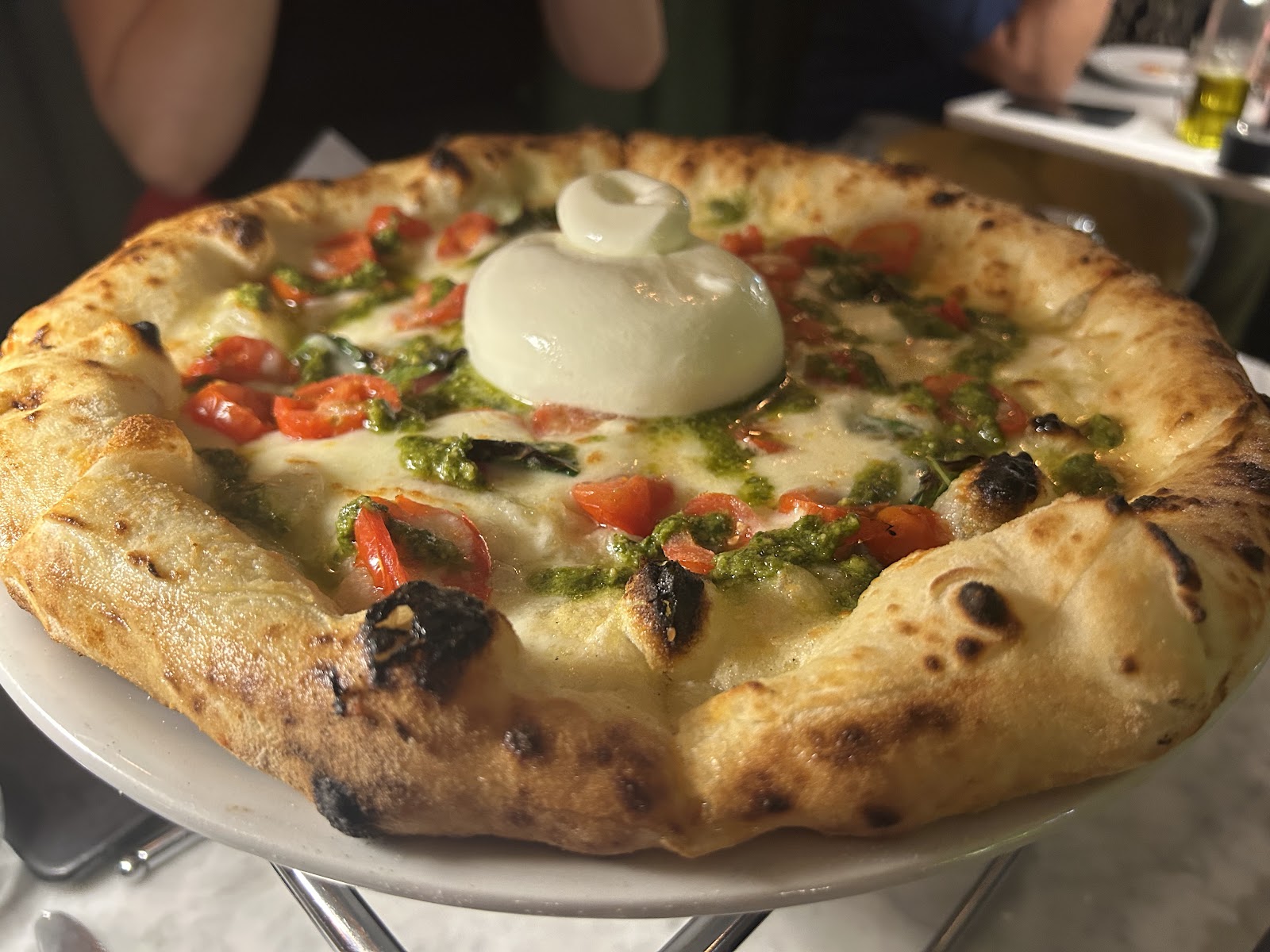 BELLILLO - A Taste of Napoli