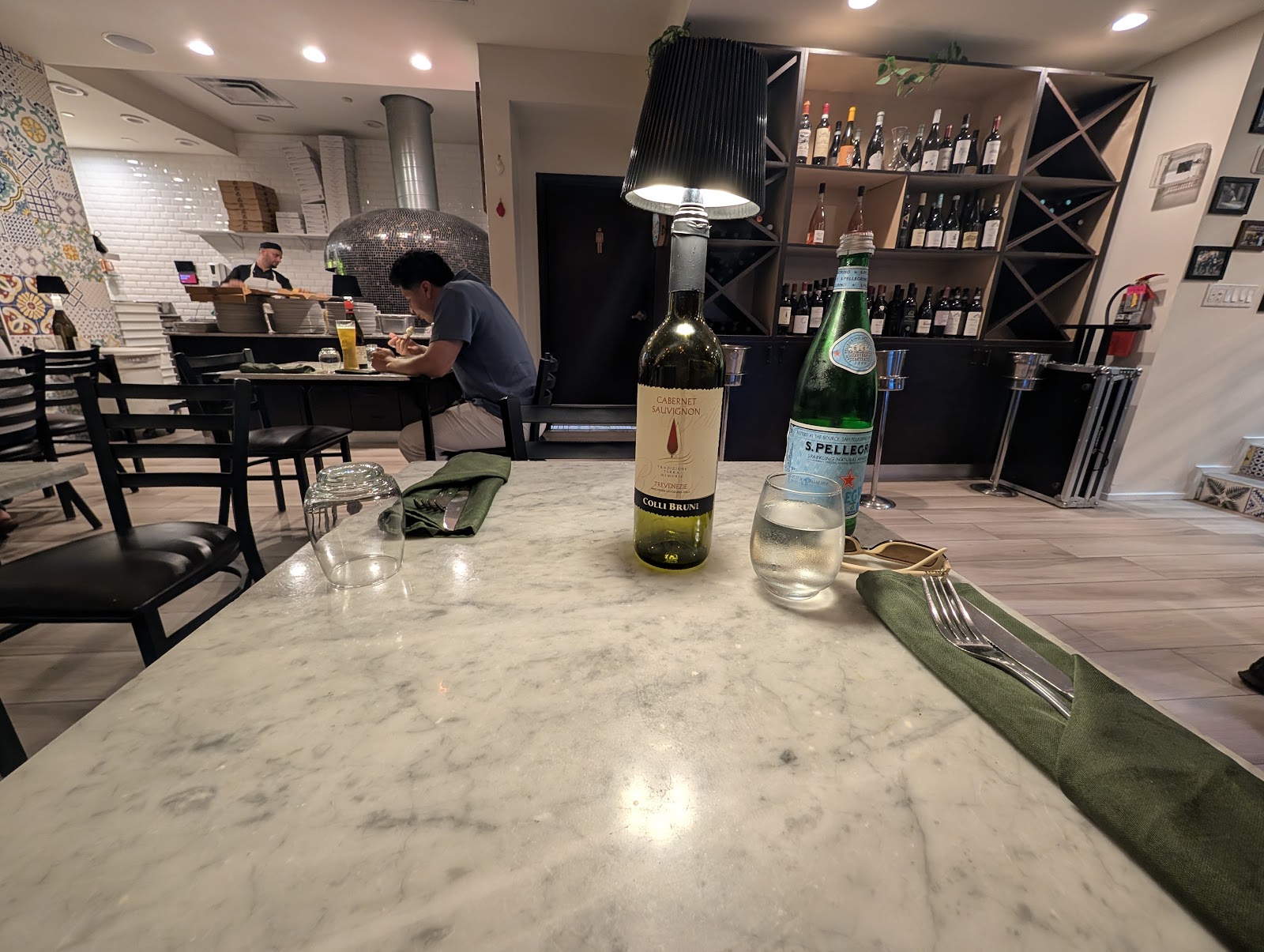 BELLILLO - A Taste of Napoli