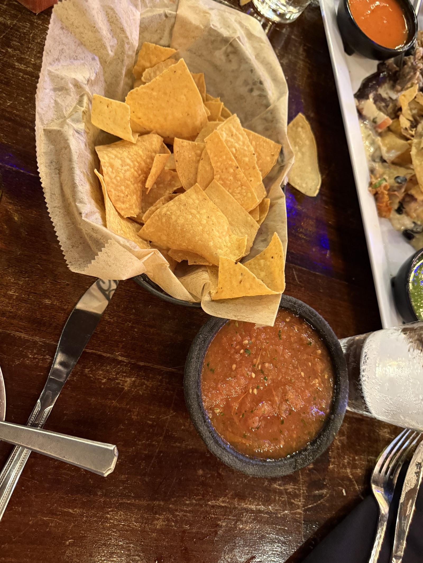 Besito Mexican Restaurant