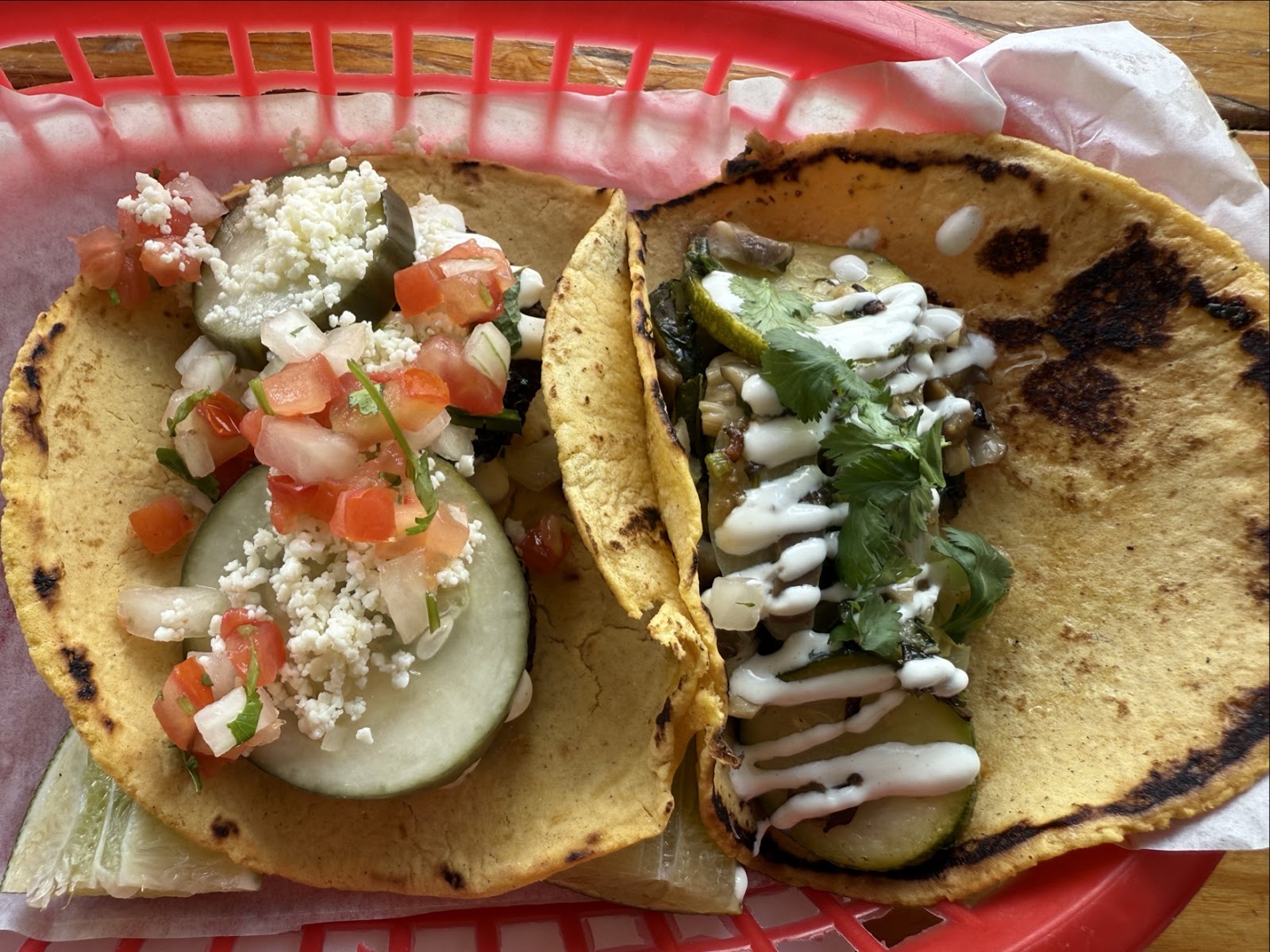 Black Rooster Taqueria