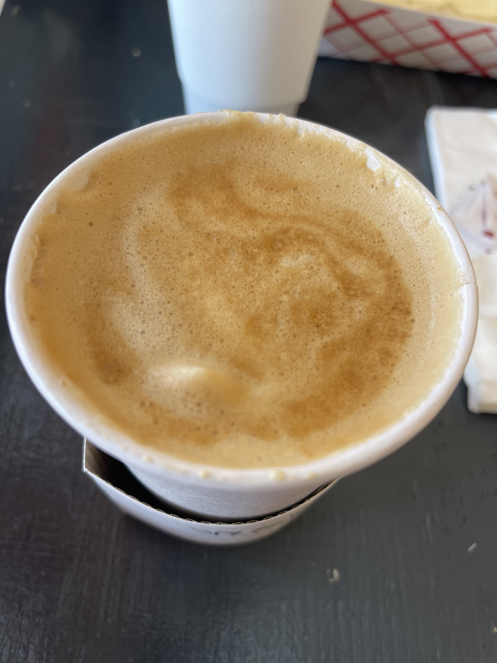 Blind Tiger Coffee Roasters - Ybor City Cafe