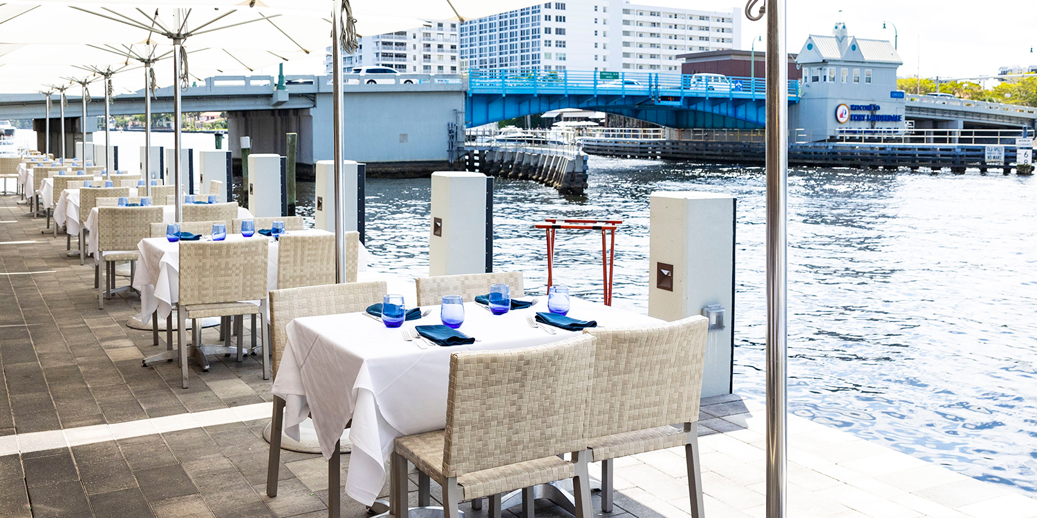 Blue Moon Fish Co