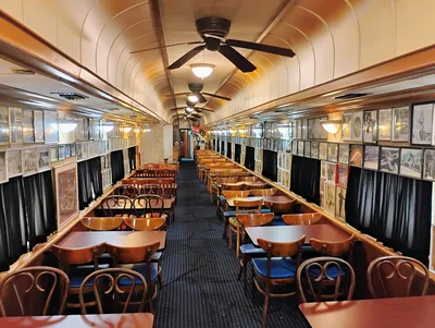 Bob's Train
