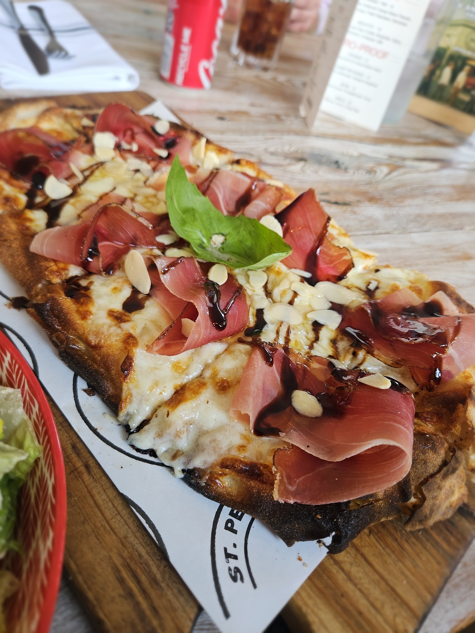 Bonu' Taverna Italiana