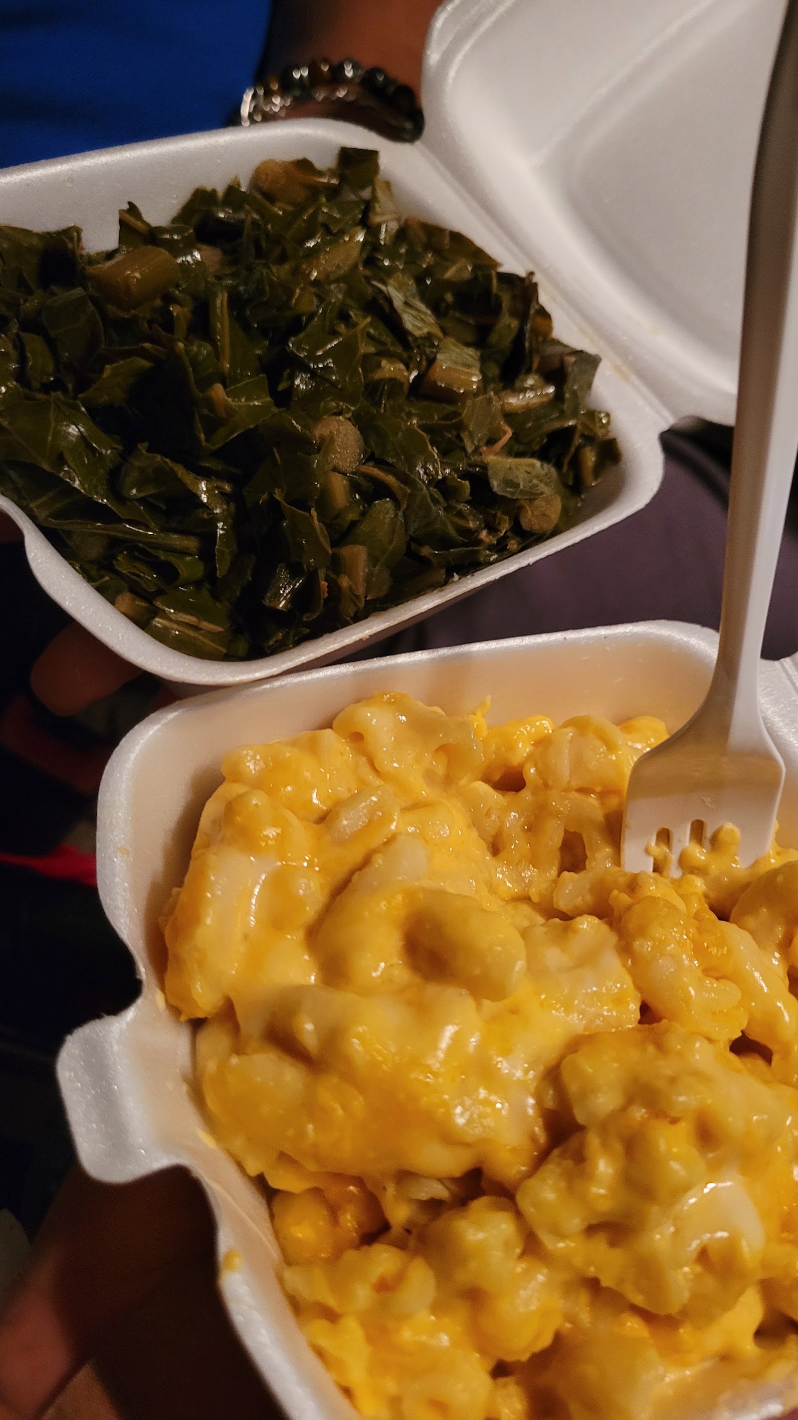 Boomerang BBQ & Bistro