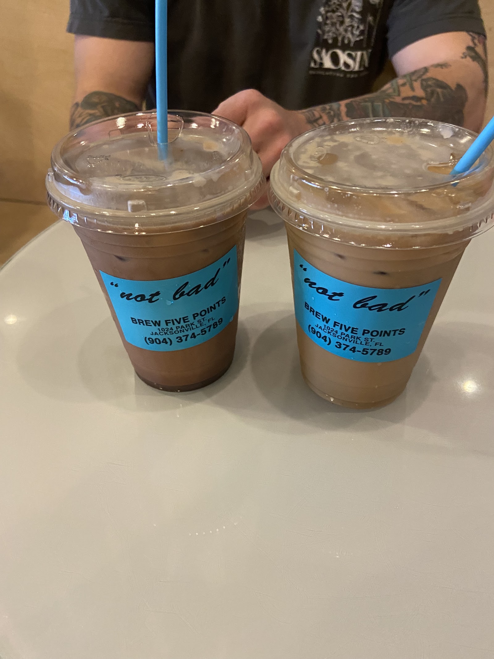 @brewfivepoints