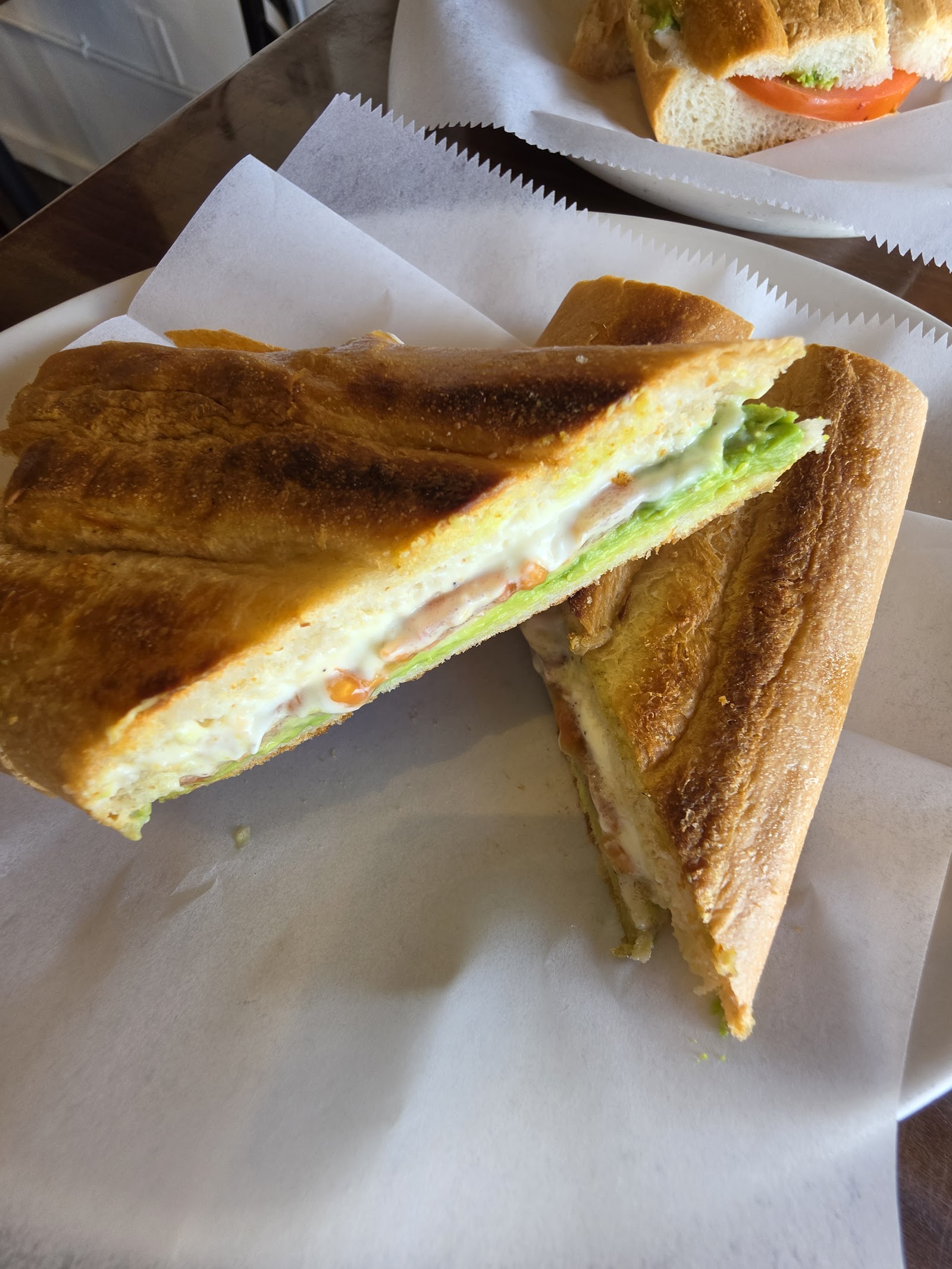 Cafe Hey
