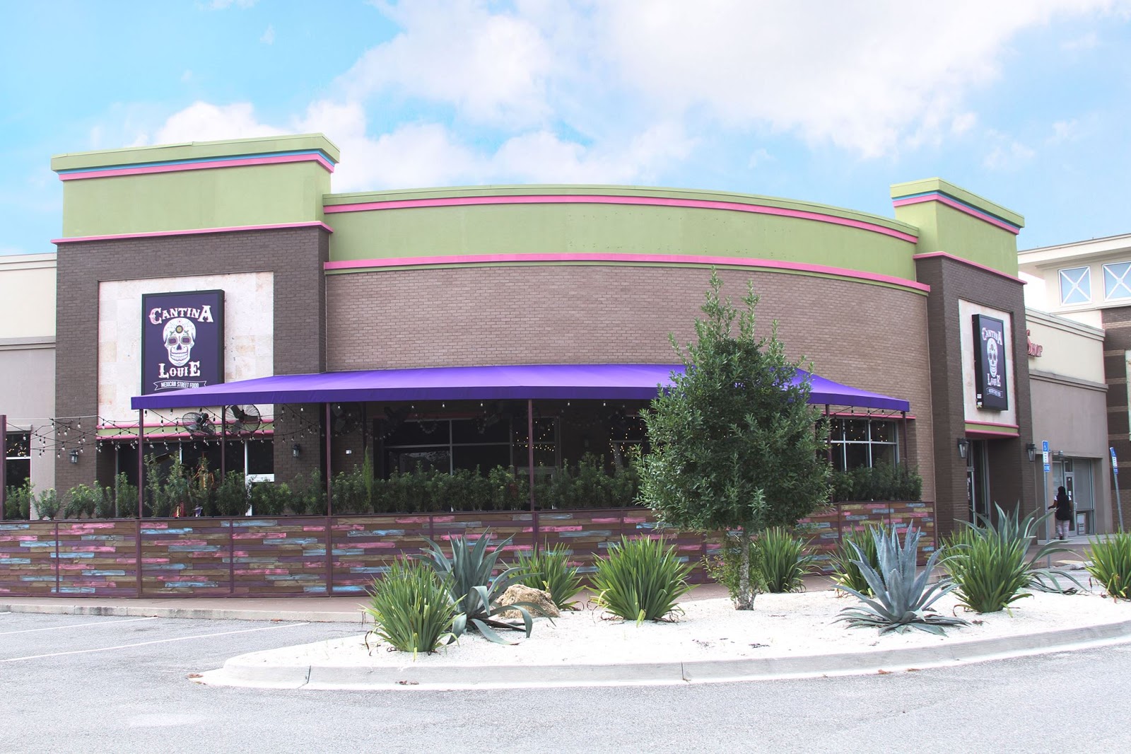 Cantina Louie (Southside)