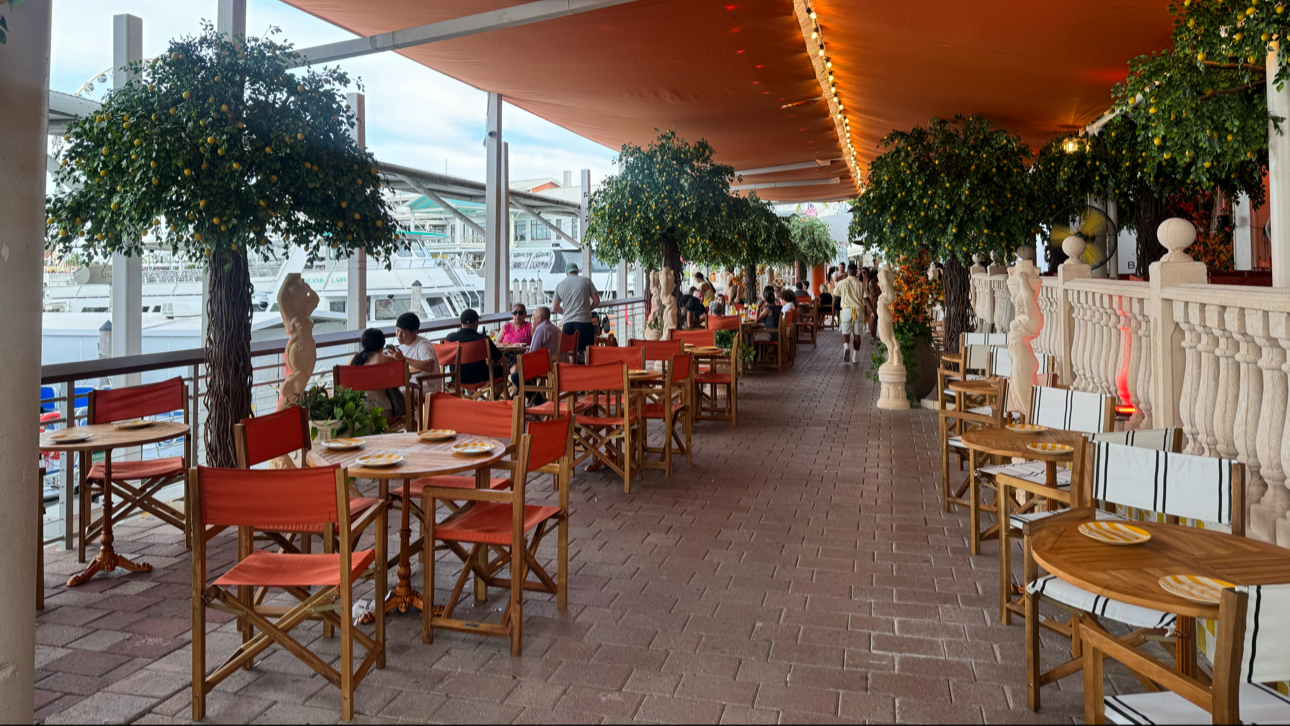 Casa Italia Cucina