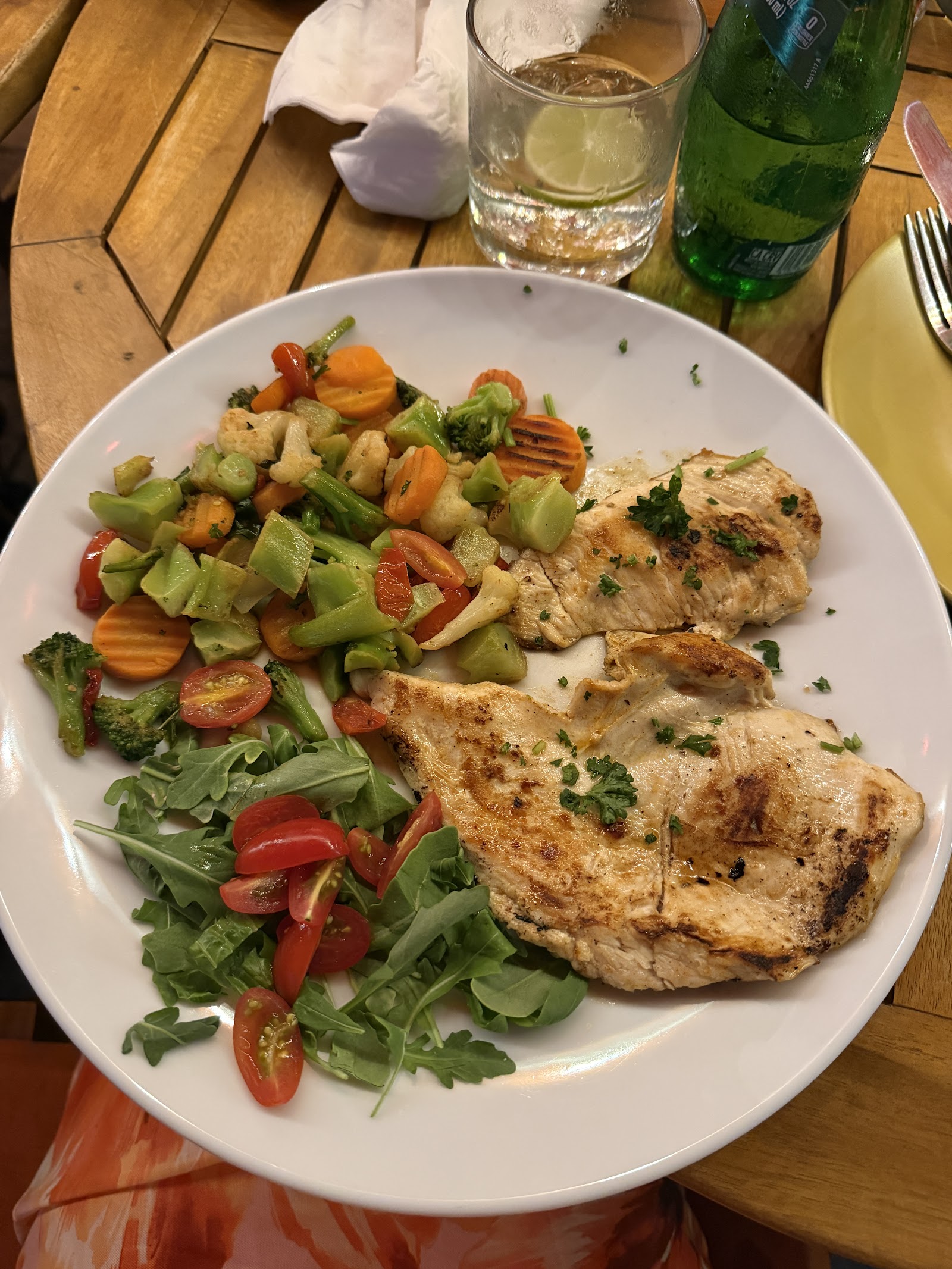 Casa Italia Cucina