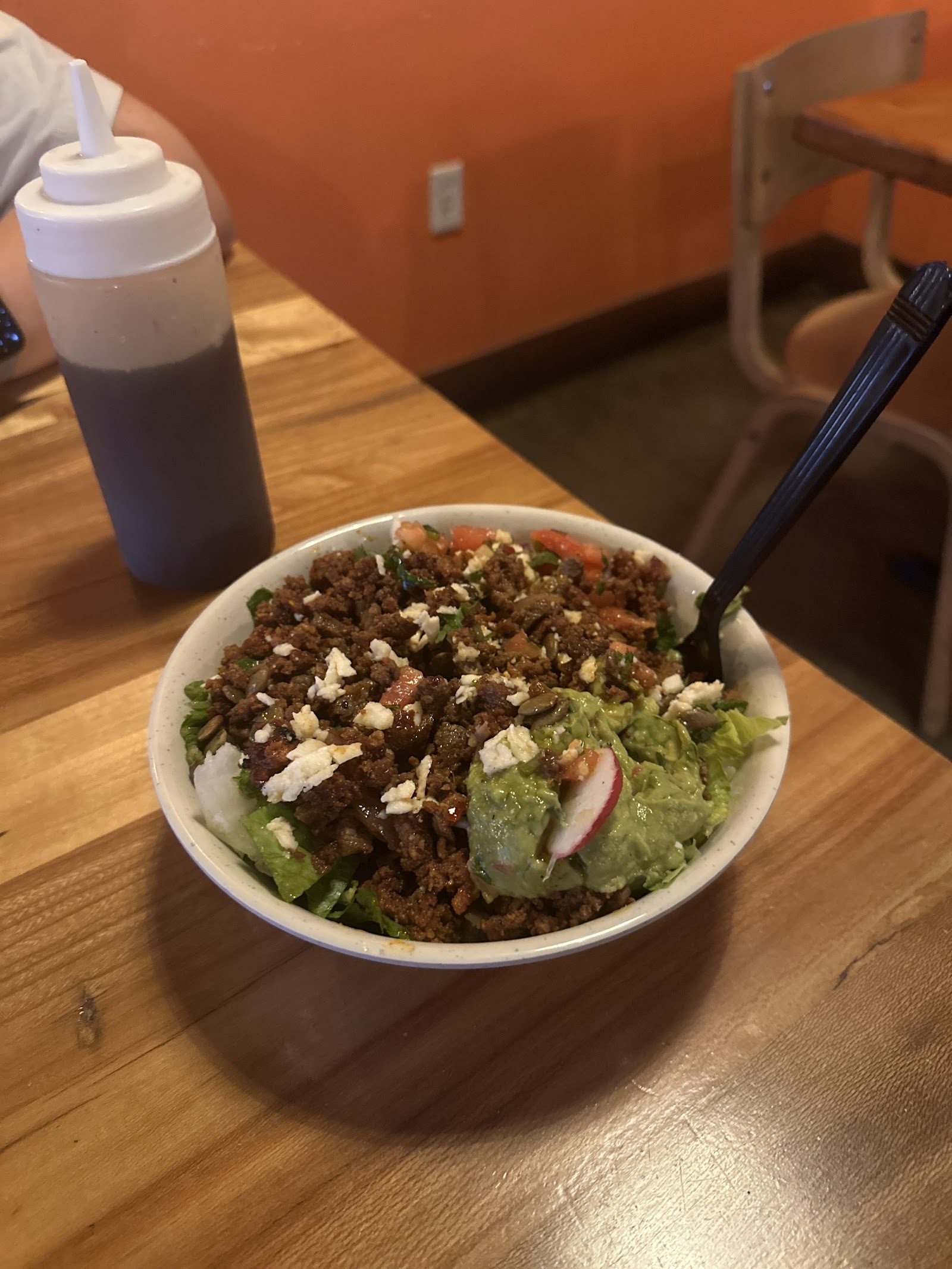 Casita Taqueria