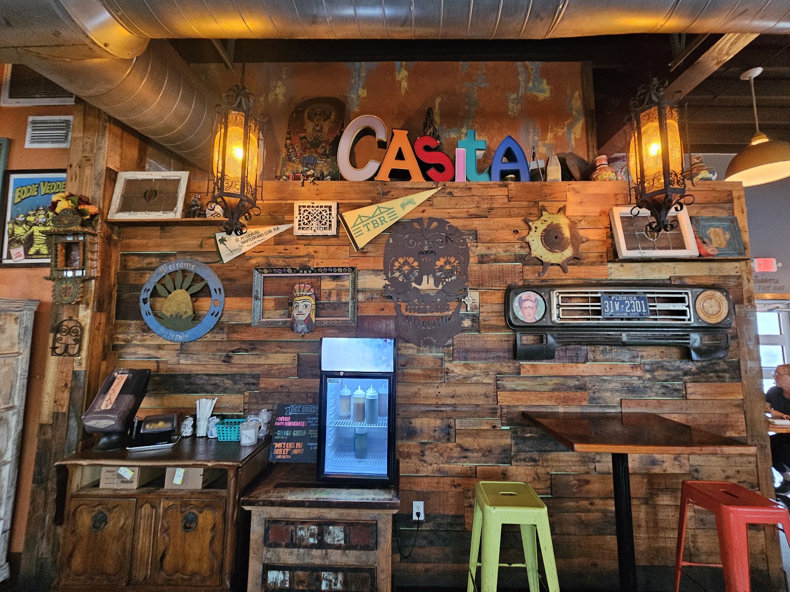 Casita Taqueria