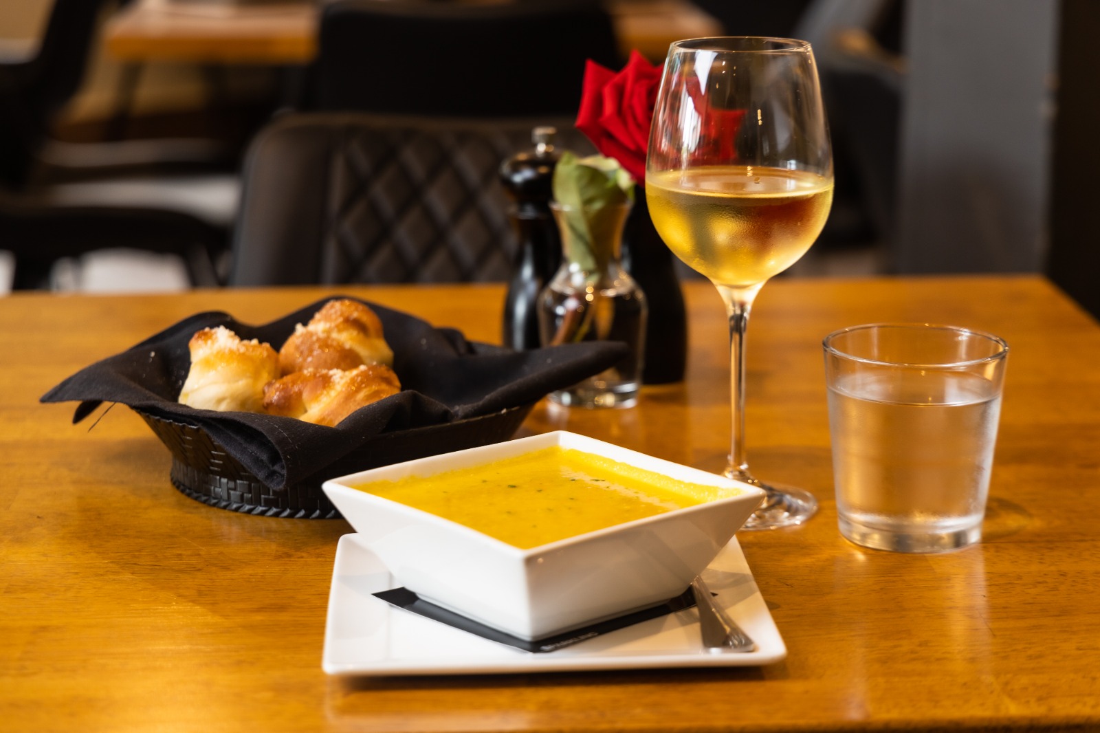 Cèrto Italian Restaurant & Private Events