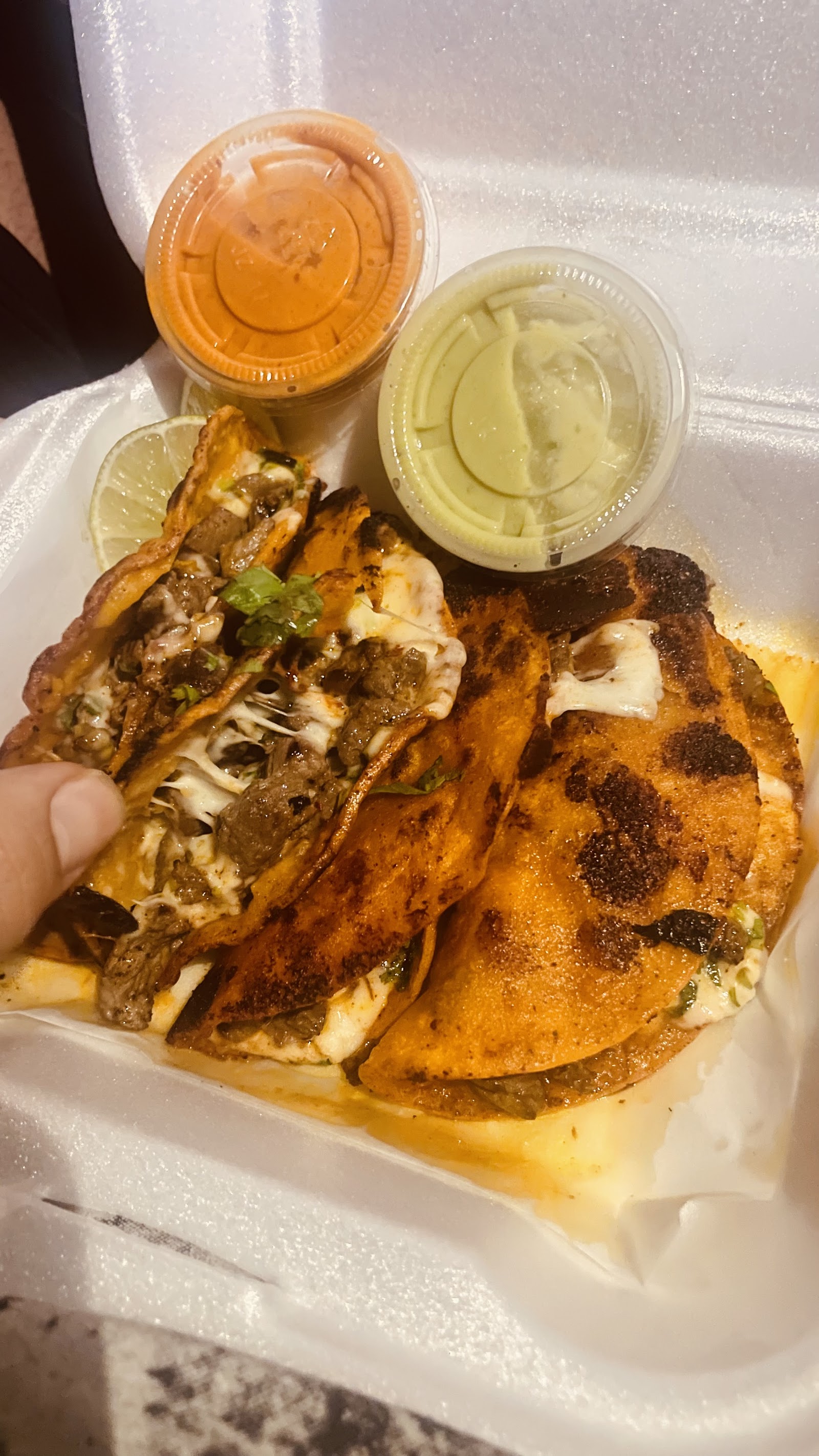Chilango Soul Miami