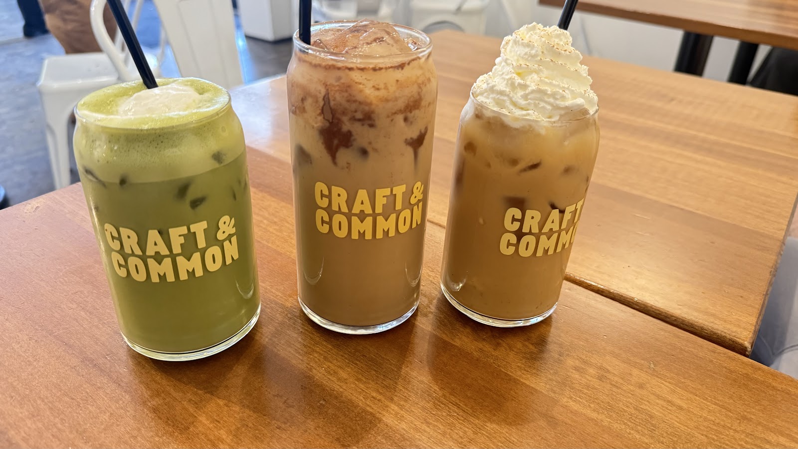 @craftandcommon