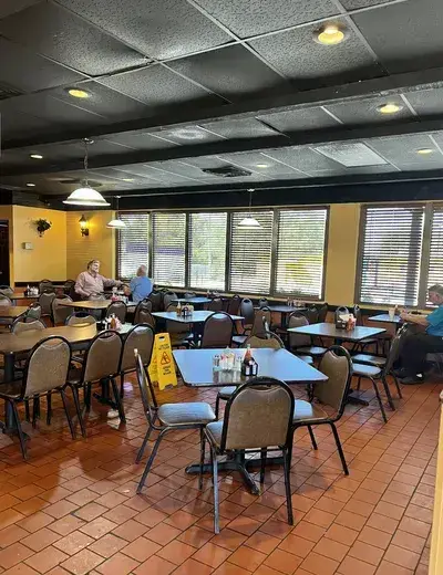 The Cuban Sandwich Shop