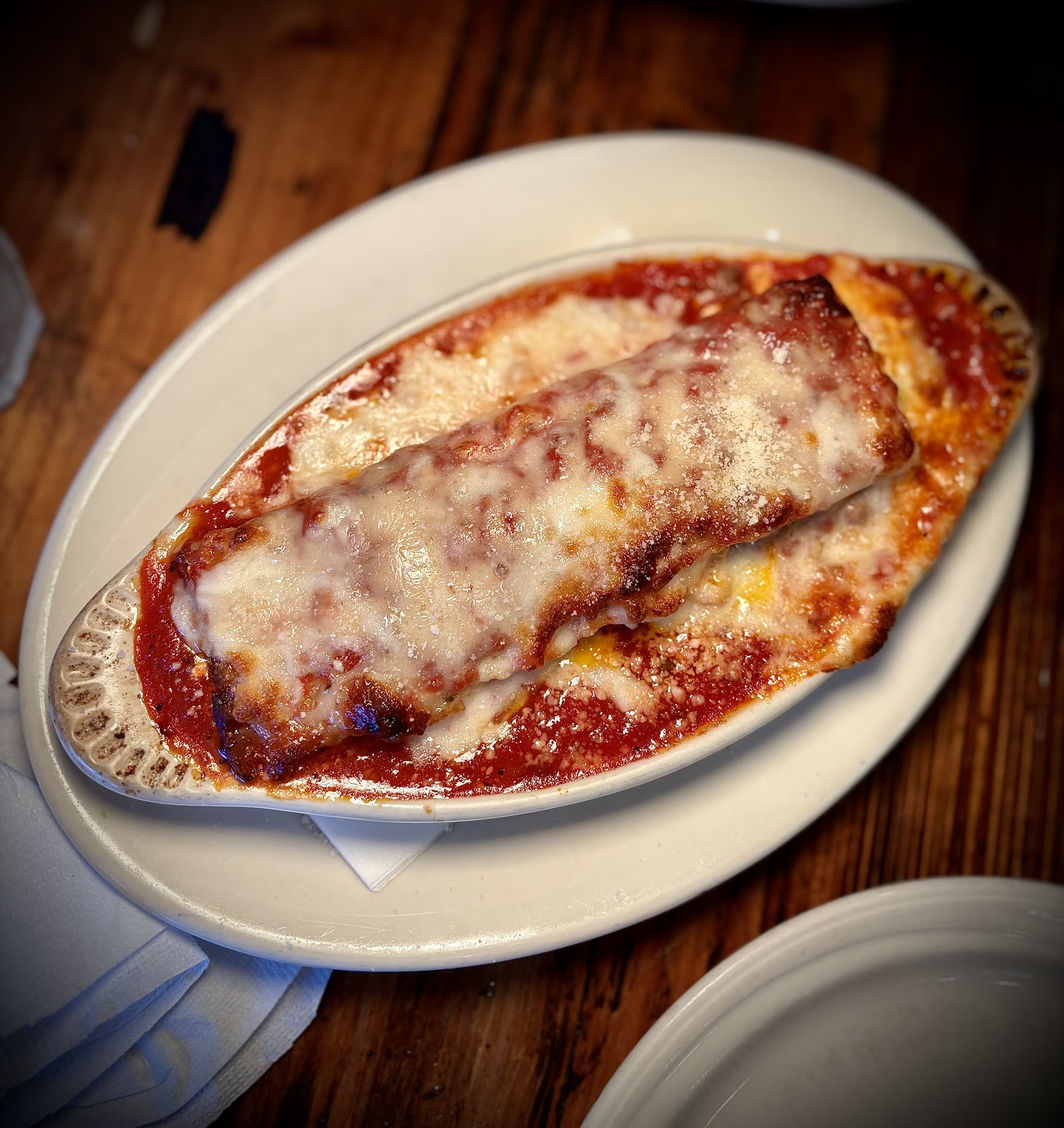 Cucina Pizza & Bar