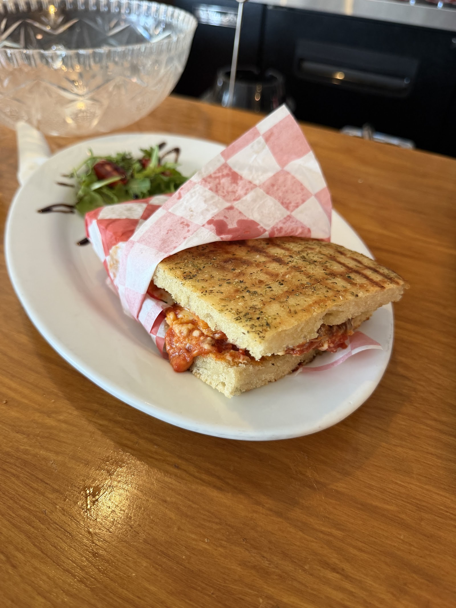 Daninos Trattoria