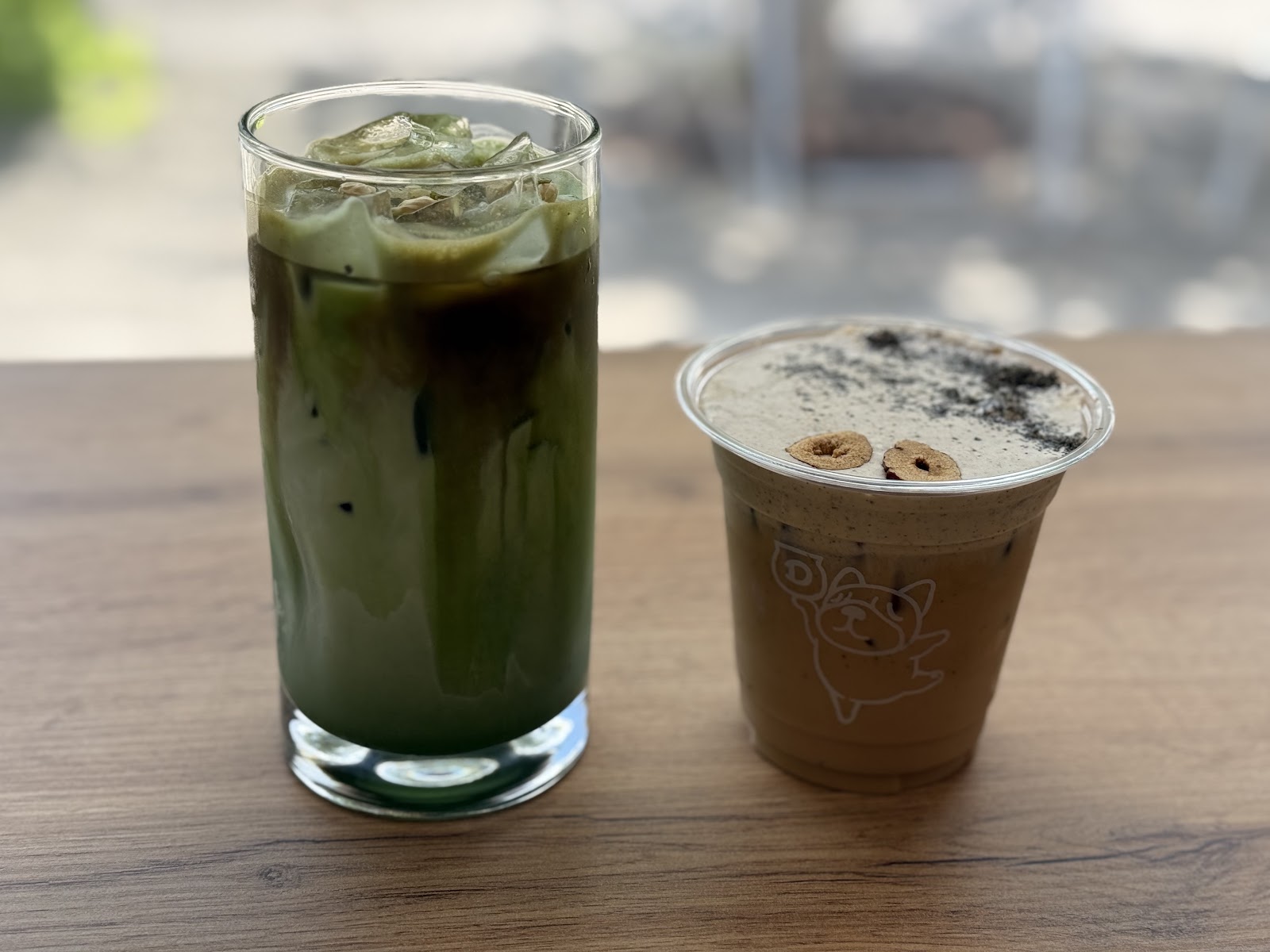 Daycation Coffee