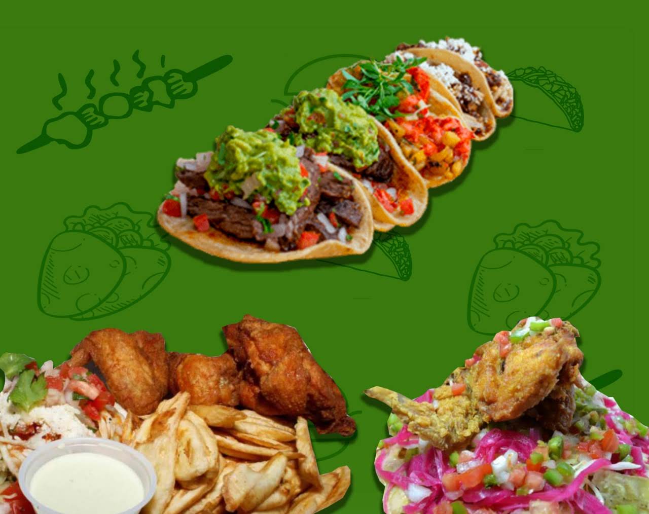 DD's TACO