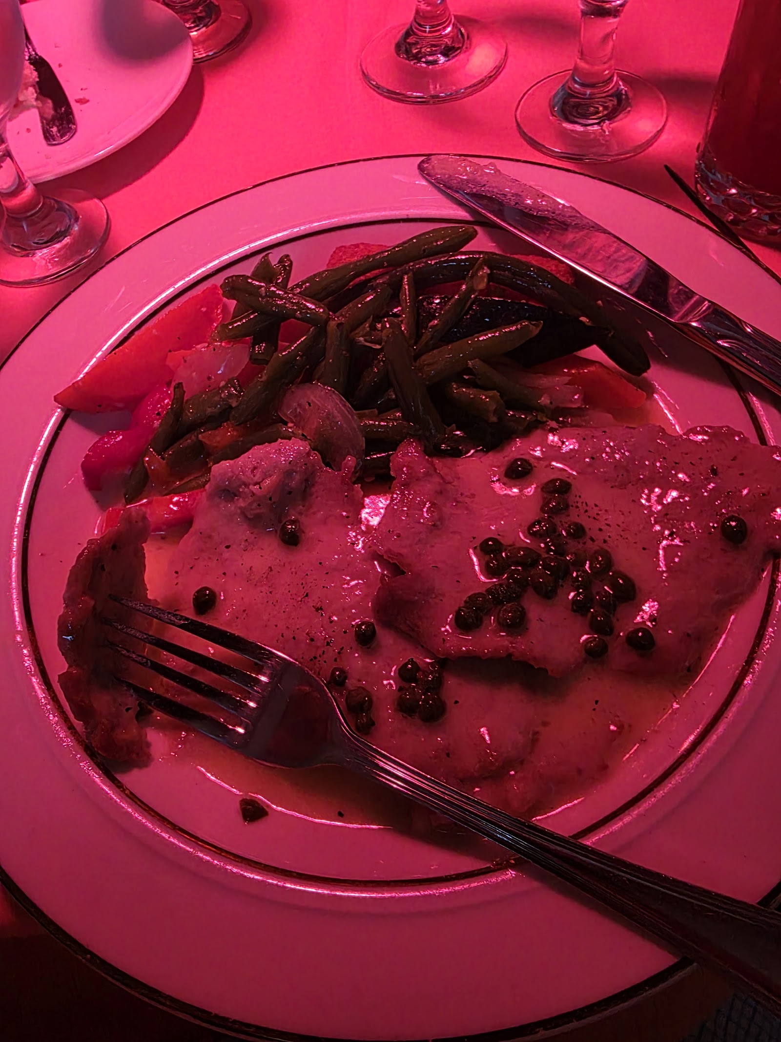 Donatello Italian Restaurant