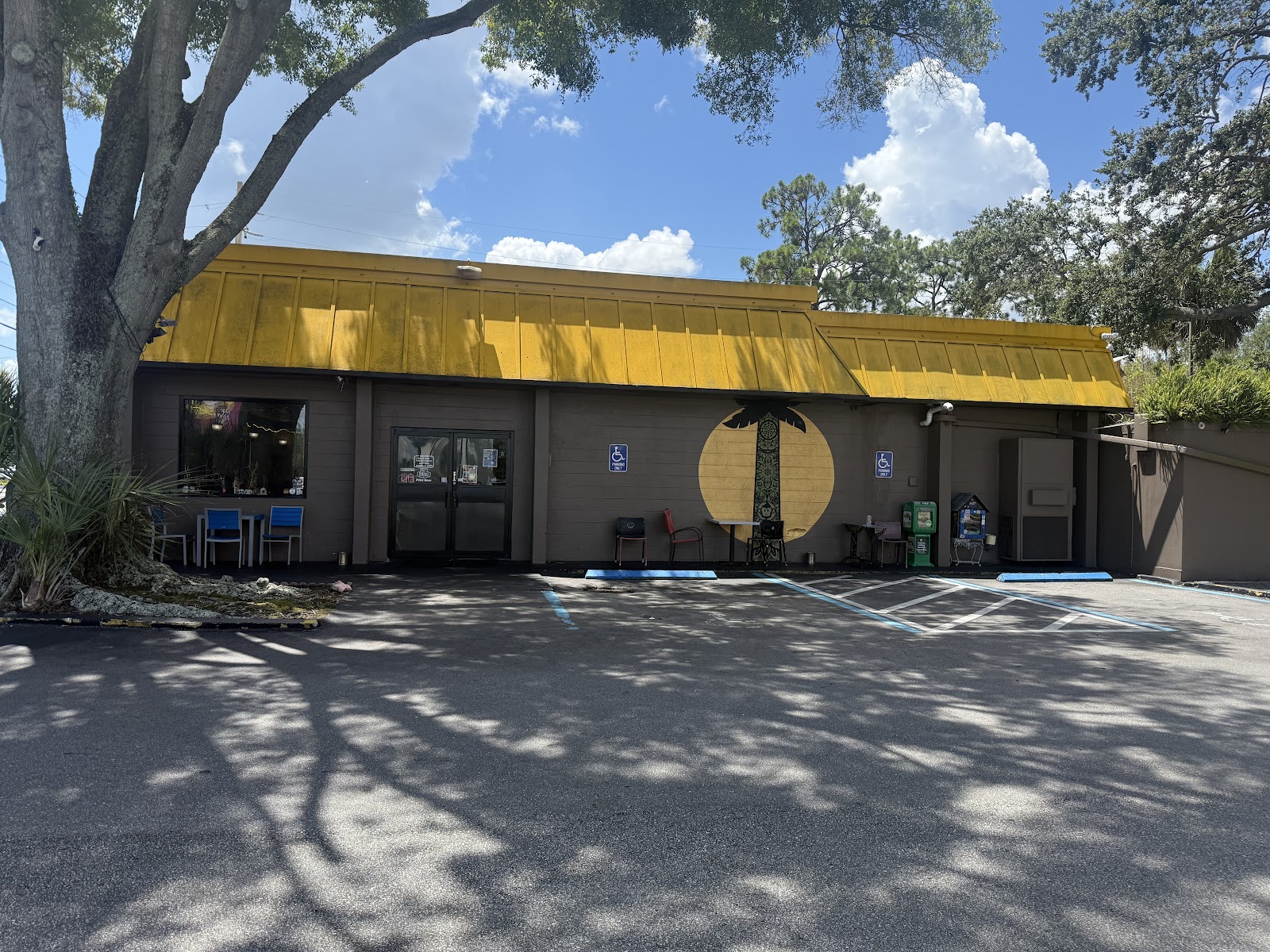 Drunken Monkey Coffee Bar