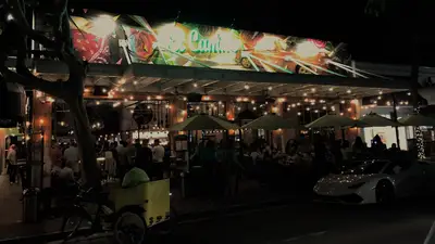 Las Olas