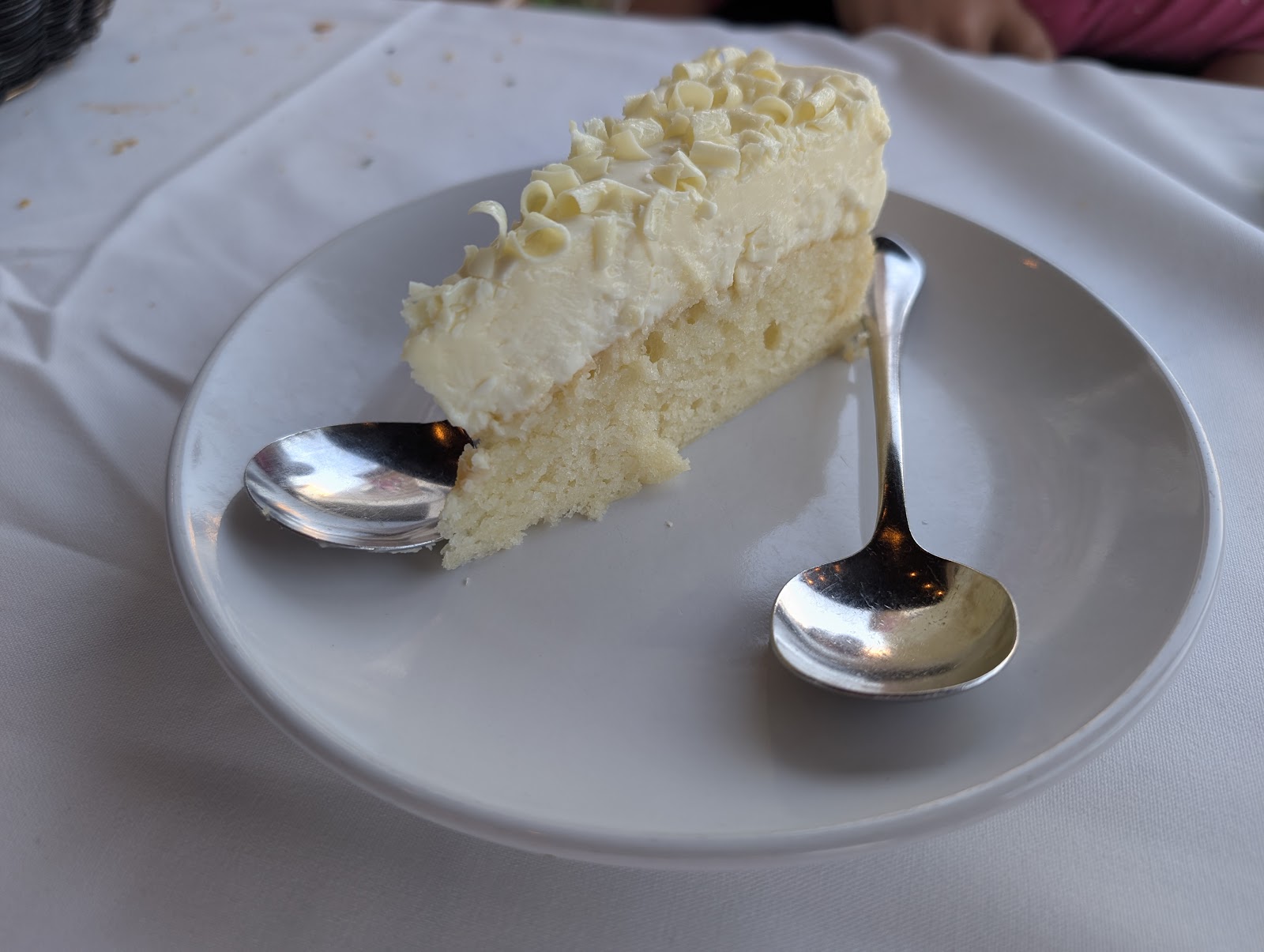 Enza's Italian Restaurant