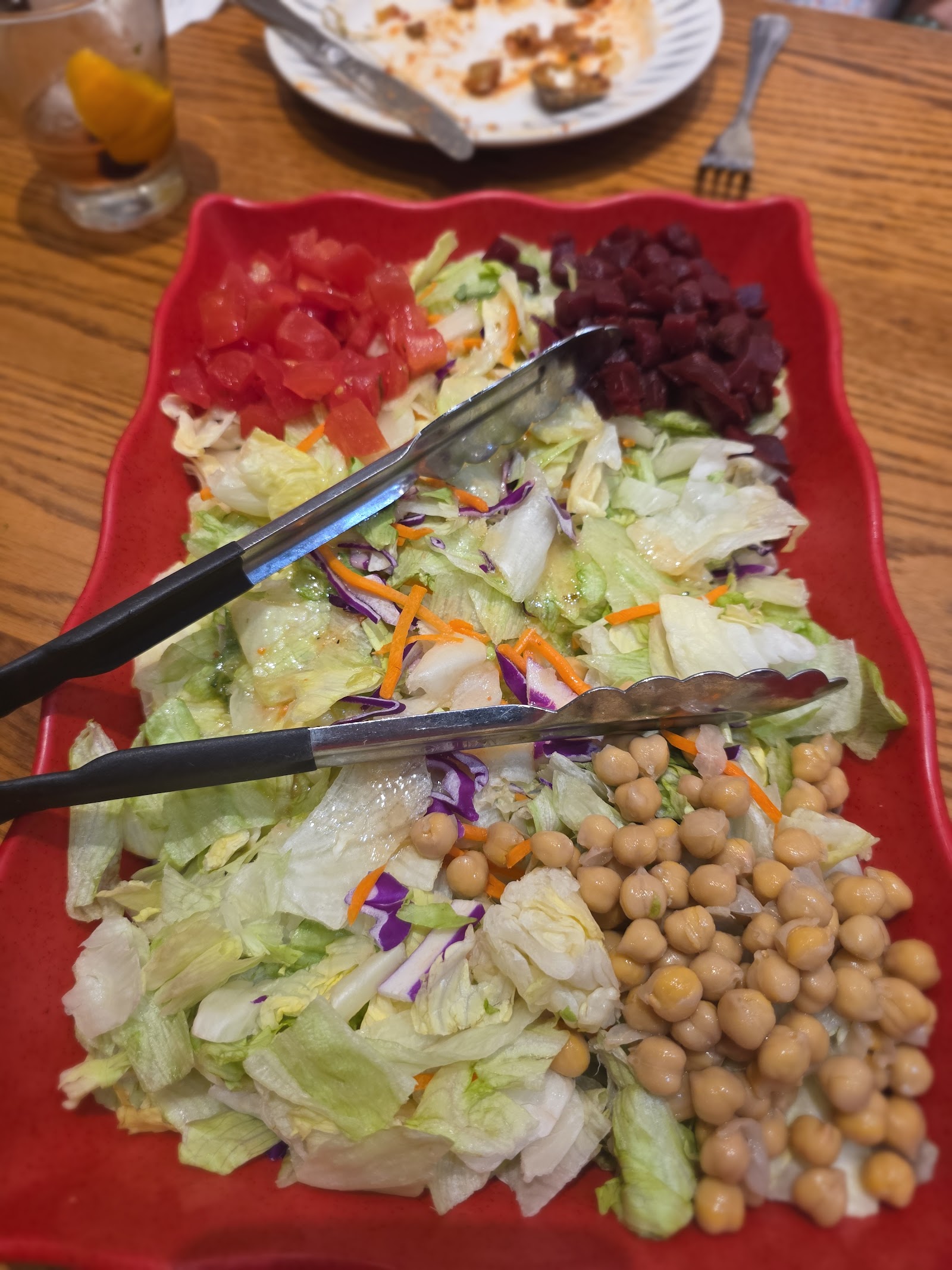 Esposito's Italian Restaurant And Bar
