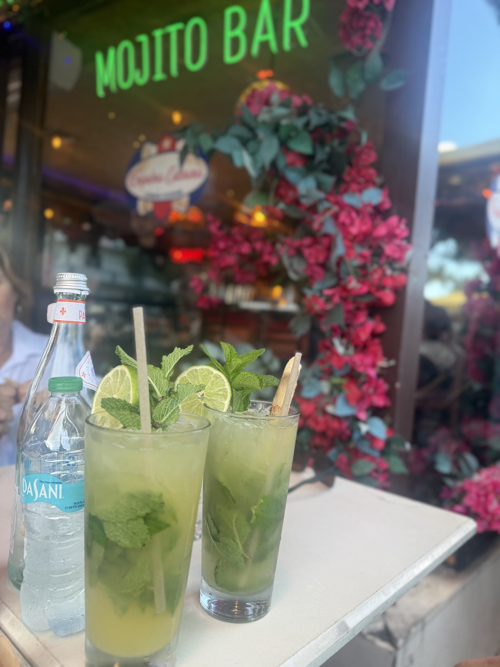 Esquina Cubana | Cuban Restaurant Miami Beach