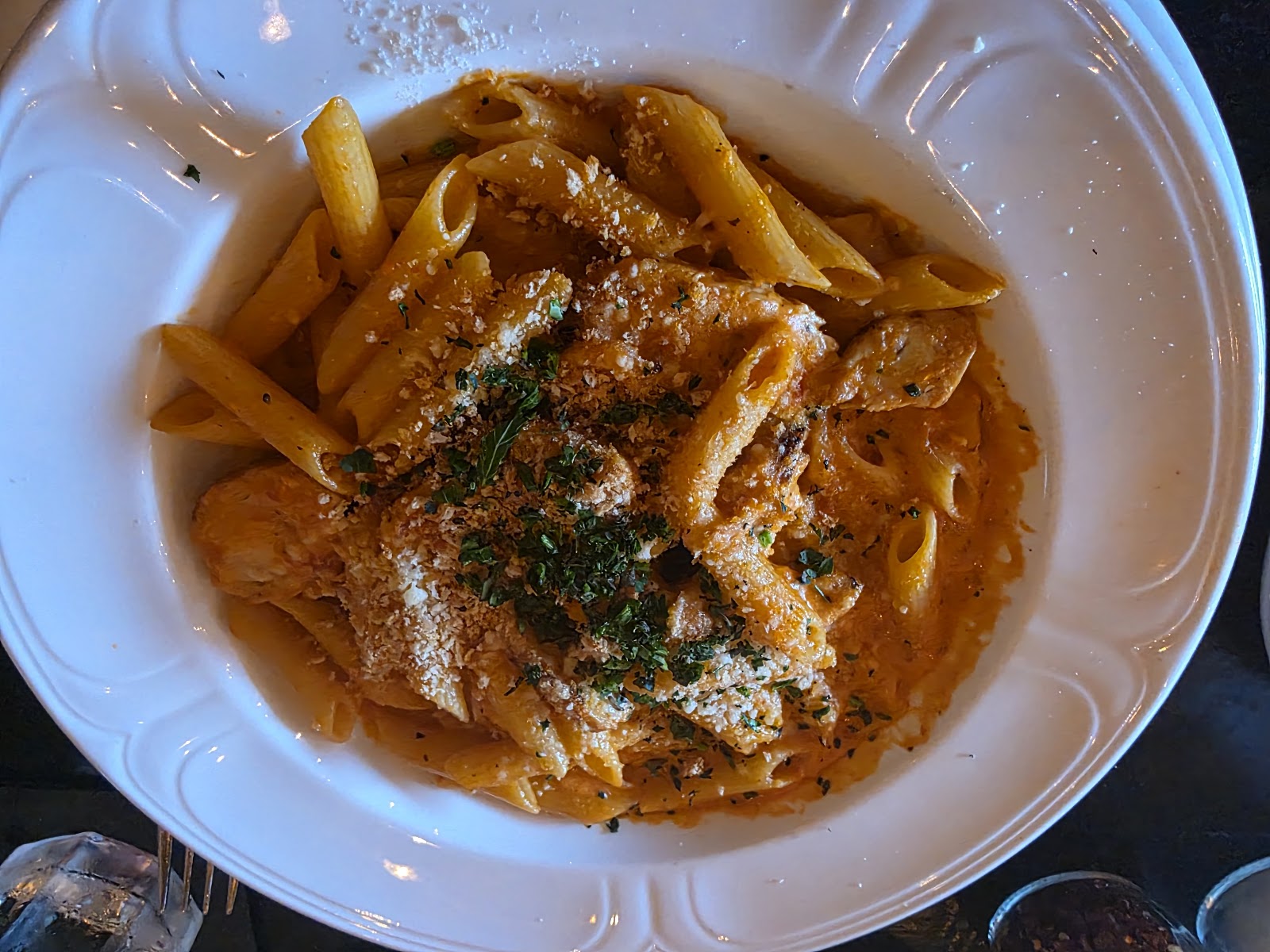 F&D Woodfired Italian Kitchen