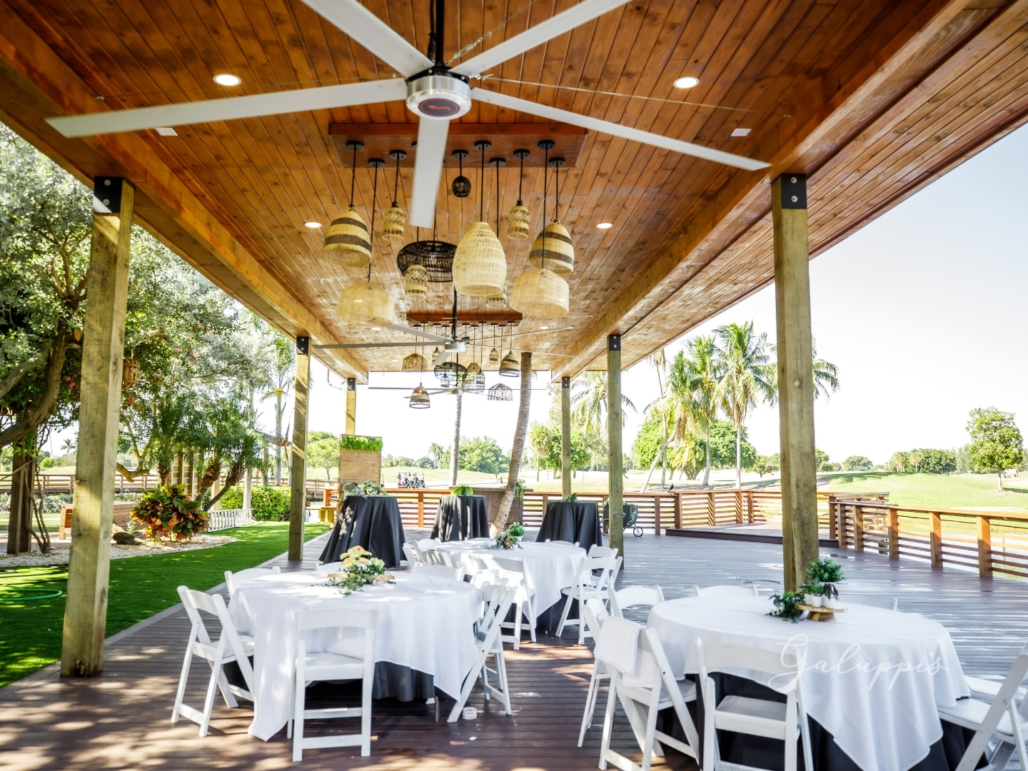 Galuppi's Restaurant & Bar