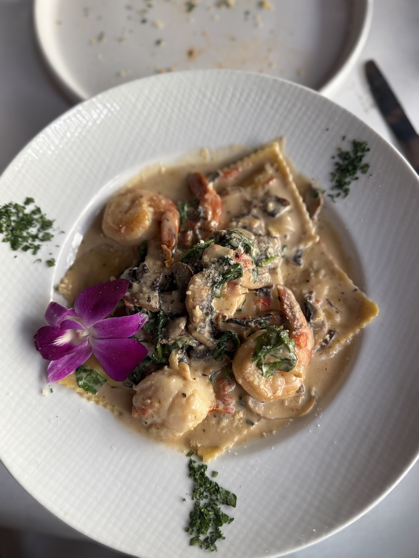 Gratzzi Italian Grille